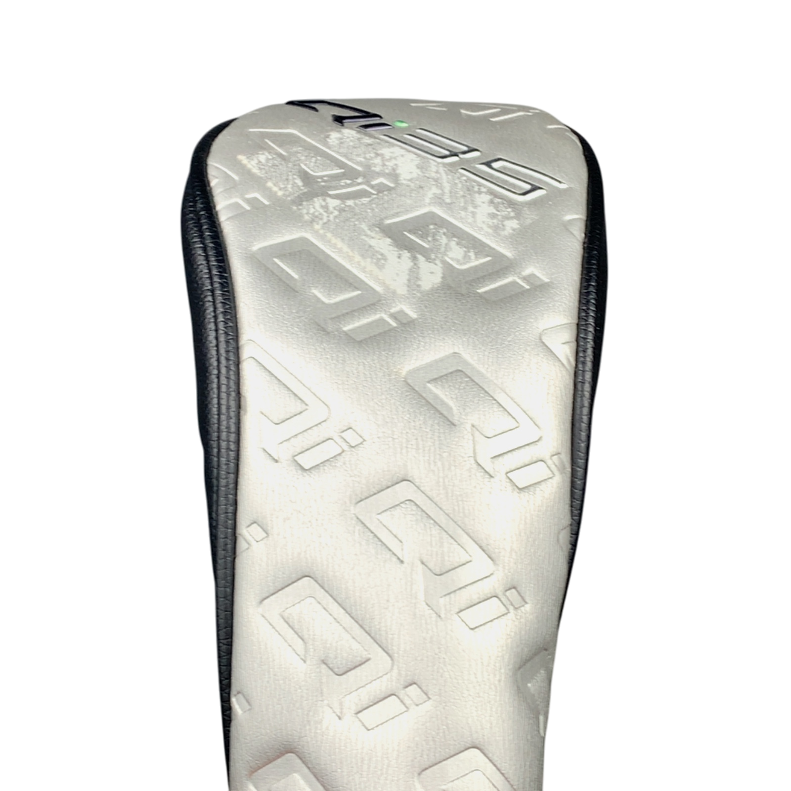 TaylorMade Qi35 Max Hybrid / Flex A-flex / #5/27