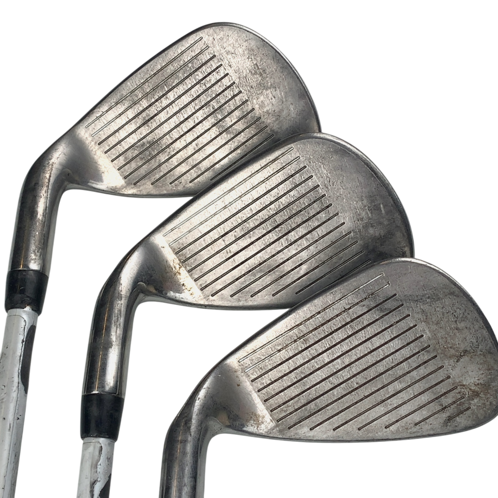 Callaway X Hot Jernsæt / 5-PW / Flex Regular / Grafit