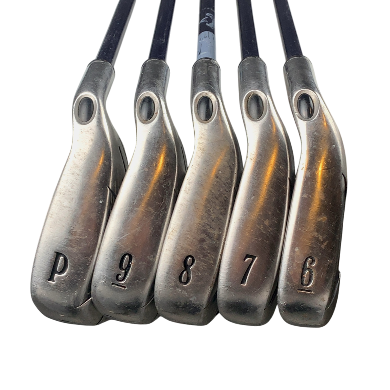 Callaway X22 Jernsæt / 6-PW / Flex Ladies / Grafit