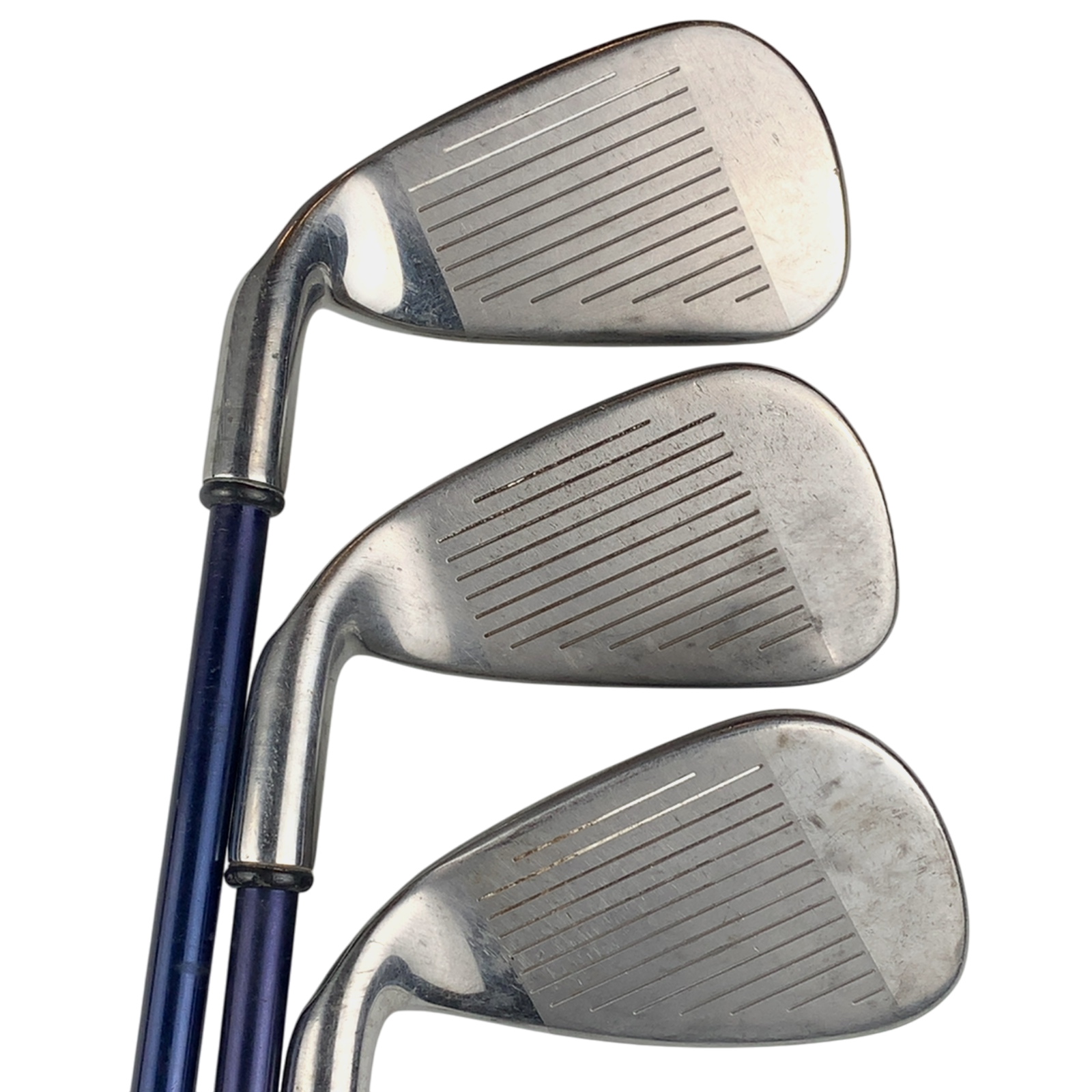 Callaway X22 Jernsæt / 6-PW / Flex Ladies / Grafit
