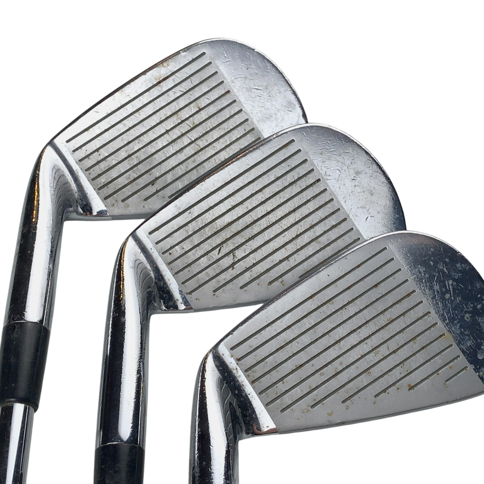 Mizuno MP-32 Jernsæt / 3-PW / Flex Regular / Stål