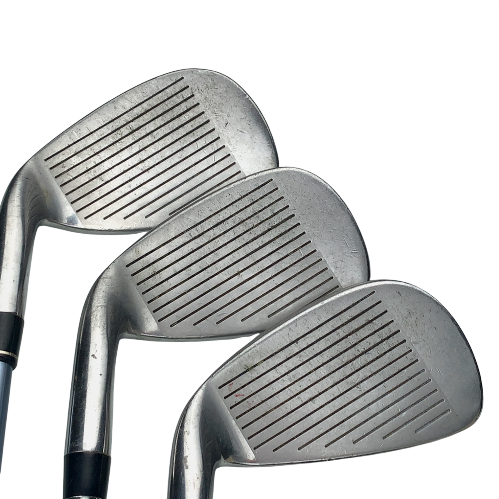 Lynx Tigress Jernsæt / 6-PW+SW / Flex Ladies / Grafit