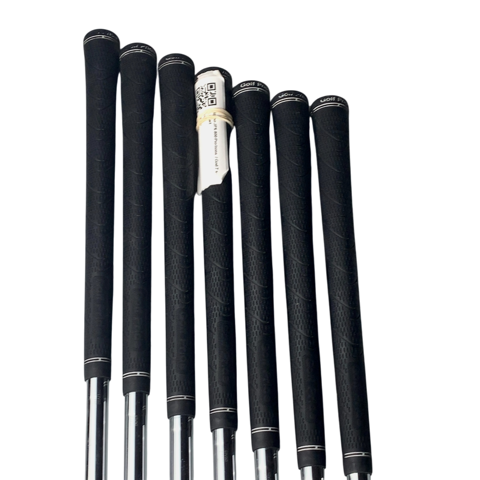 Mizuno JPX 800 Pro Jernsæt / 4-PW / Flex Regular / Stål