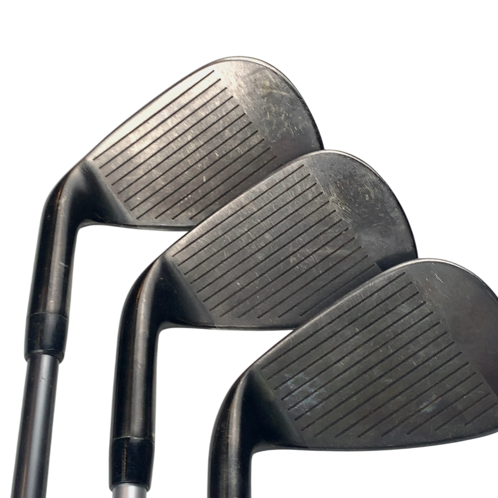 Callaway Razr X Black Jernsæt / 5-PW / Flex Ladies / Grafit