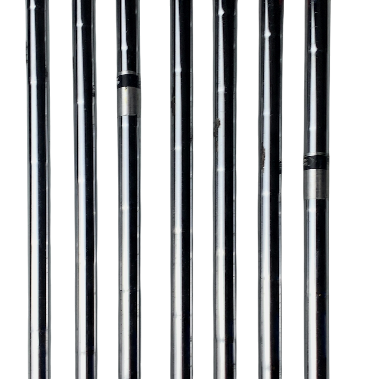 Titleist 714 MB Jernsæt / 3-9i / Flex Regular / Stål