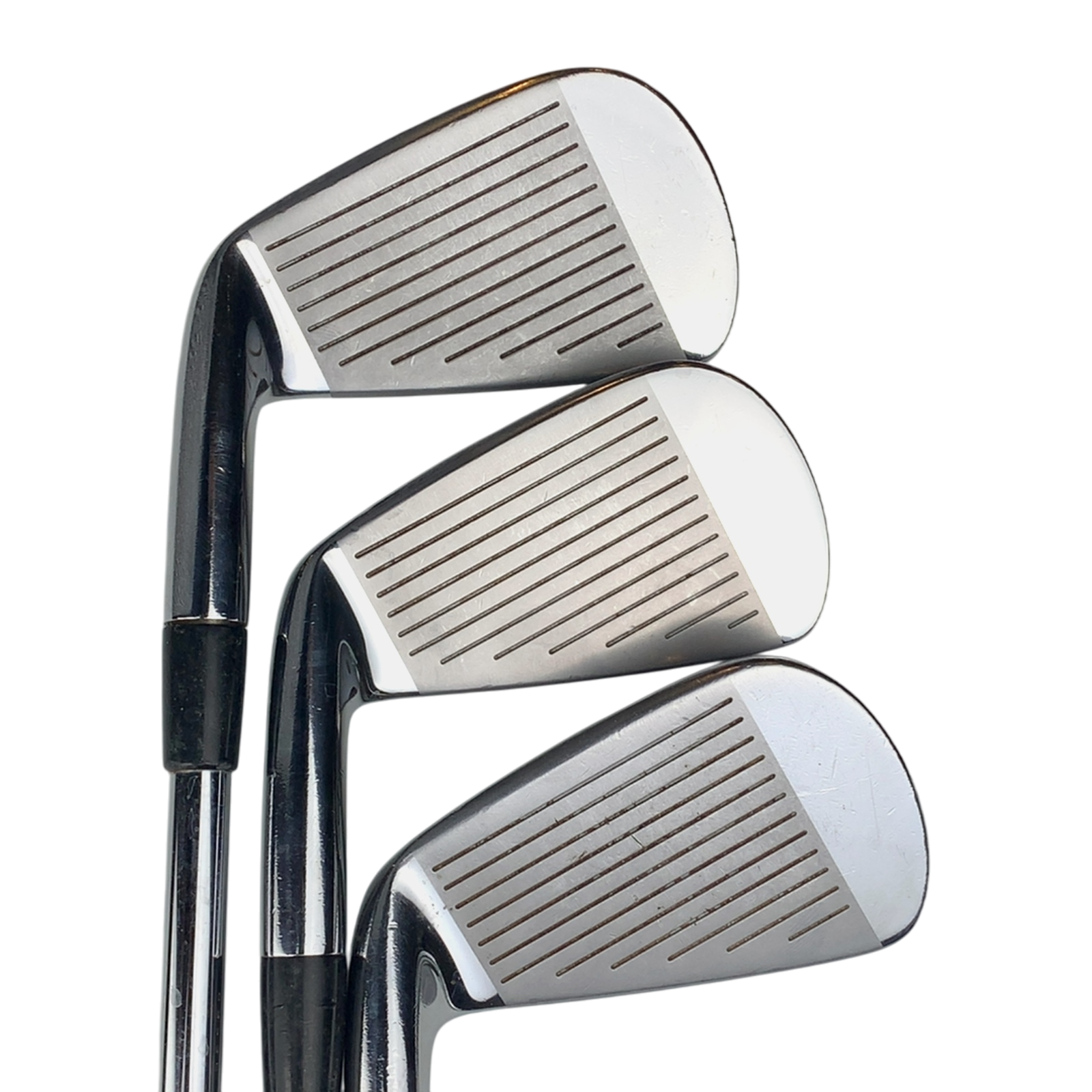 Mizuno MP-52 Jernsæt / 3-PW / Flex Regular / Stål