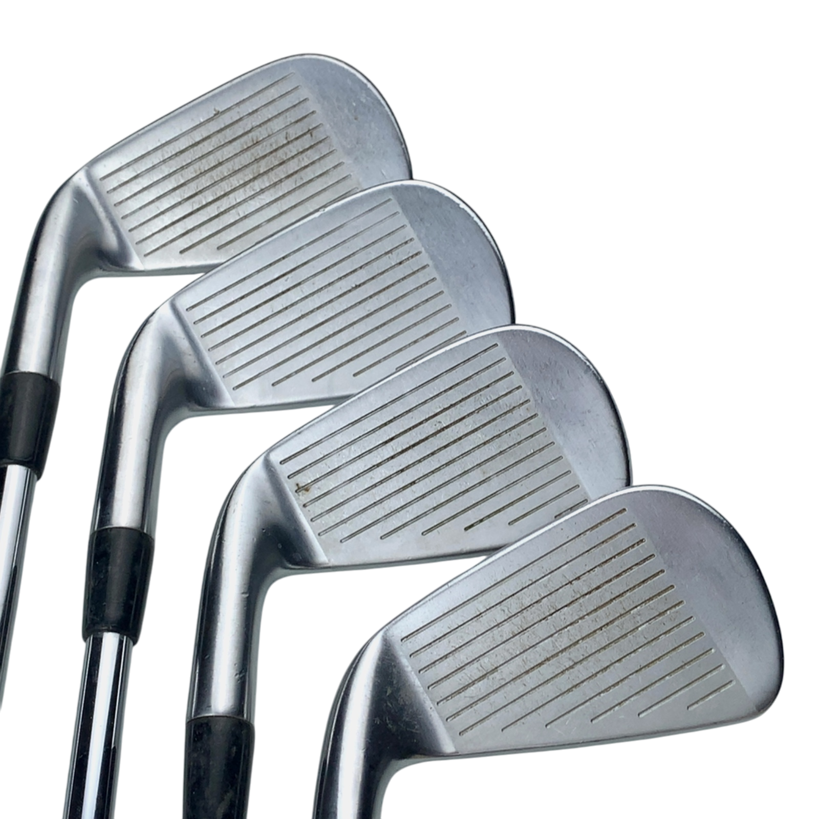 Titleist AP2 716 Forged Jernsæt / 4-PW / Flex Stiff / Stål