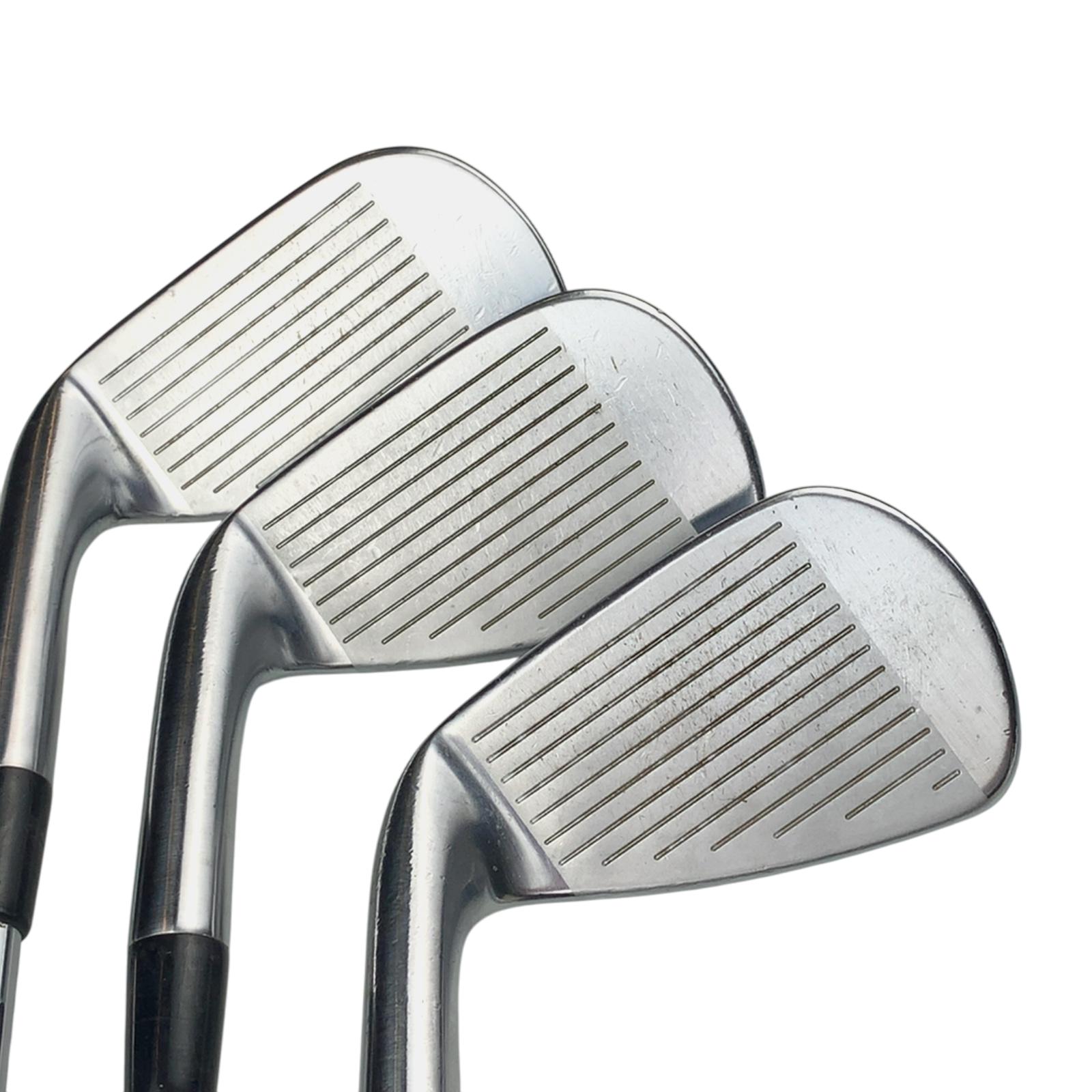 Titleist AP2 716 Forged Jernsæt / 4-PW / Flex Stiff / Stål