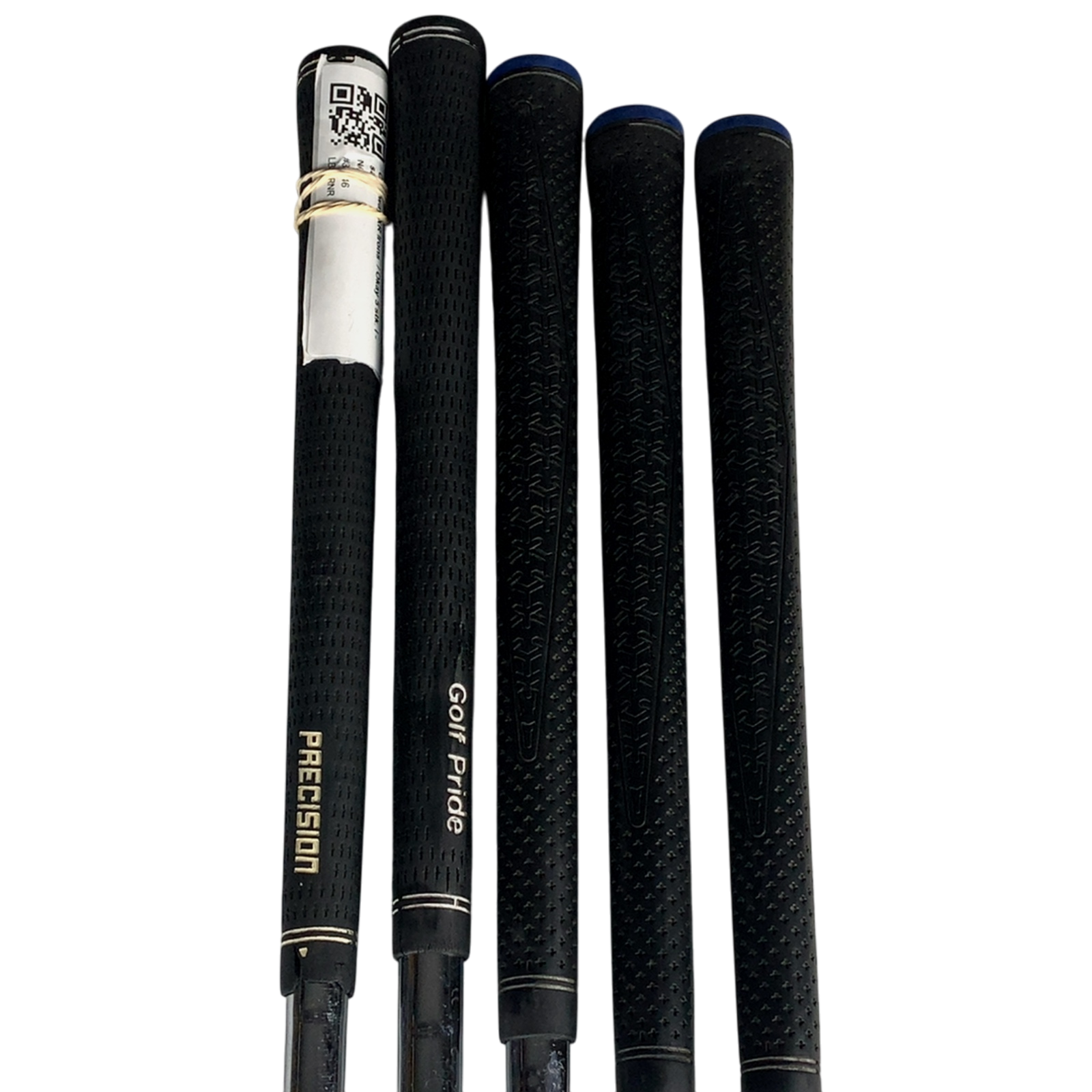 Venstre Callaway XR16 Jernsæt / 5-PW / Flex Regular / Stål