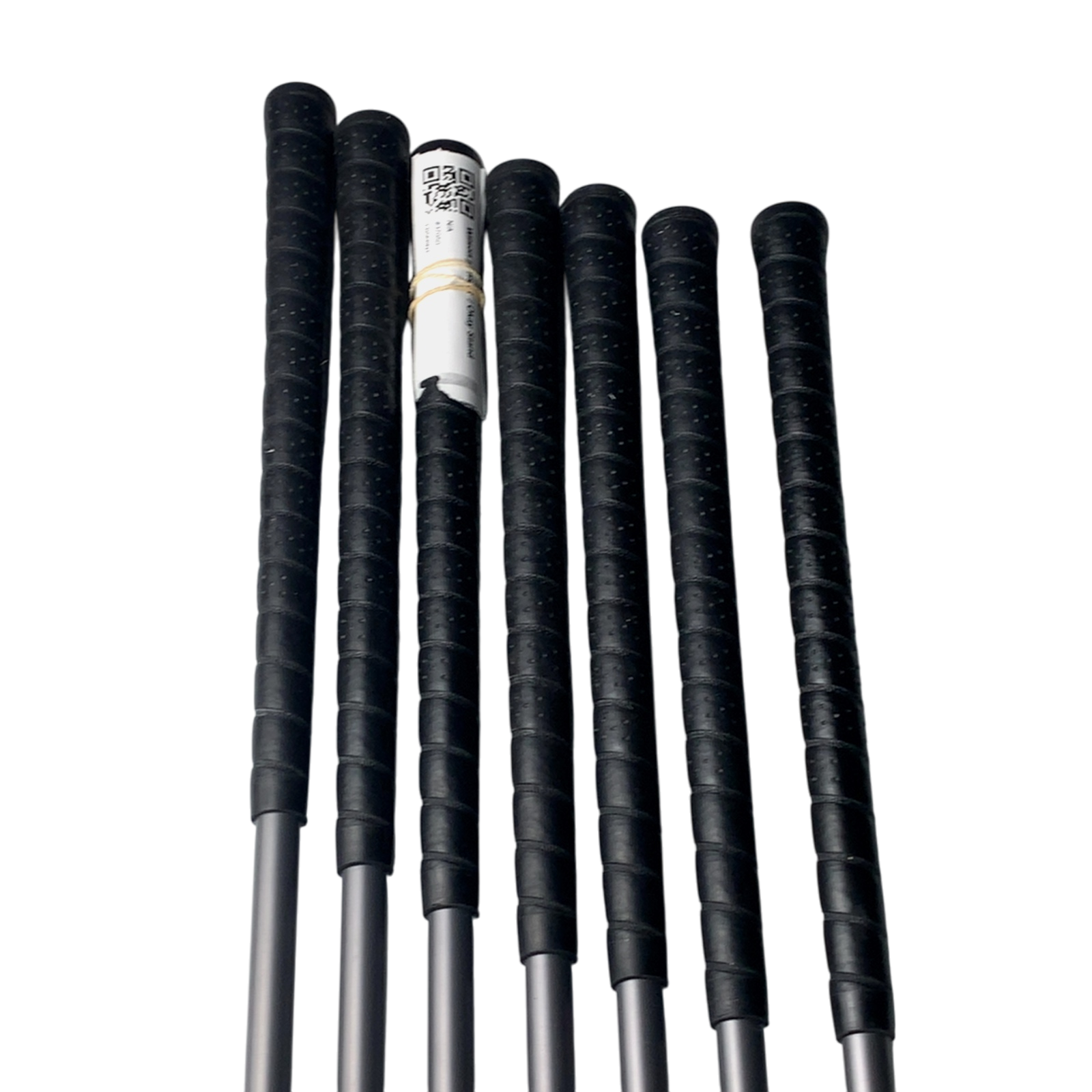 Wilson Deep Red Jernsæt / 5-PW+SW / Flex Ladies / Grafit