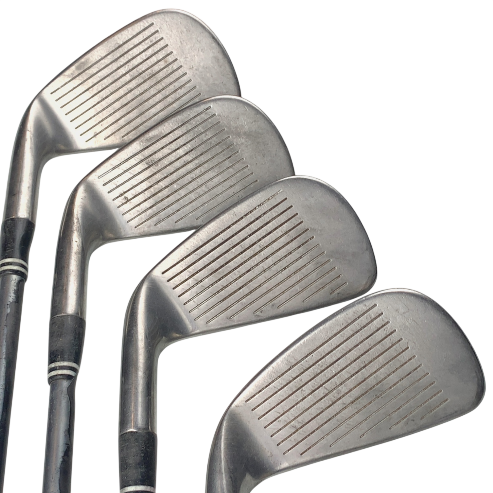 Cleveland HiBore Jernsæt / 7-PW / Flex Regular / Grafit