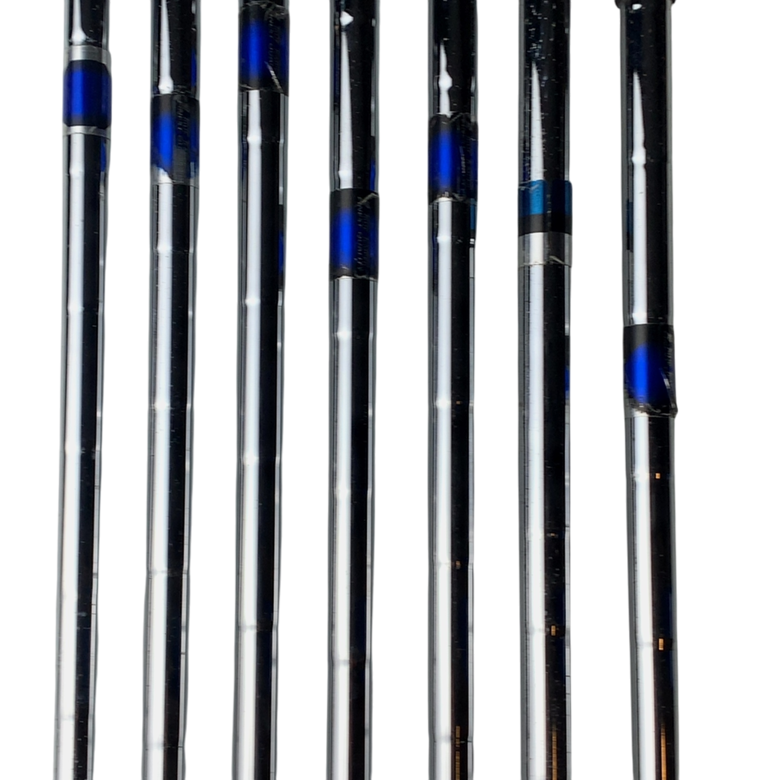 Callaway Steelhead X-16 Jernsæt / 4-PW / Flex Uniflex / Stål