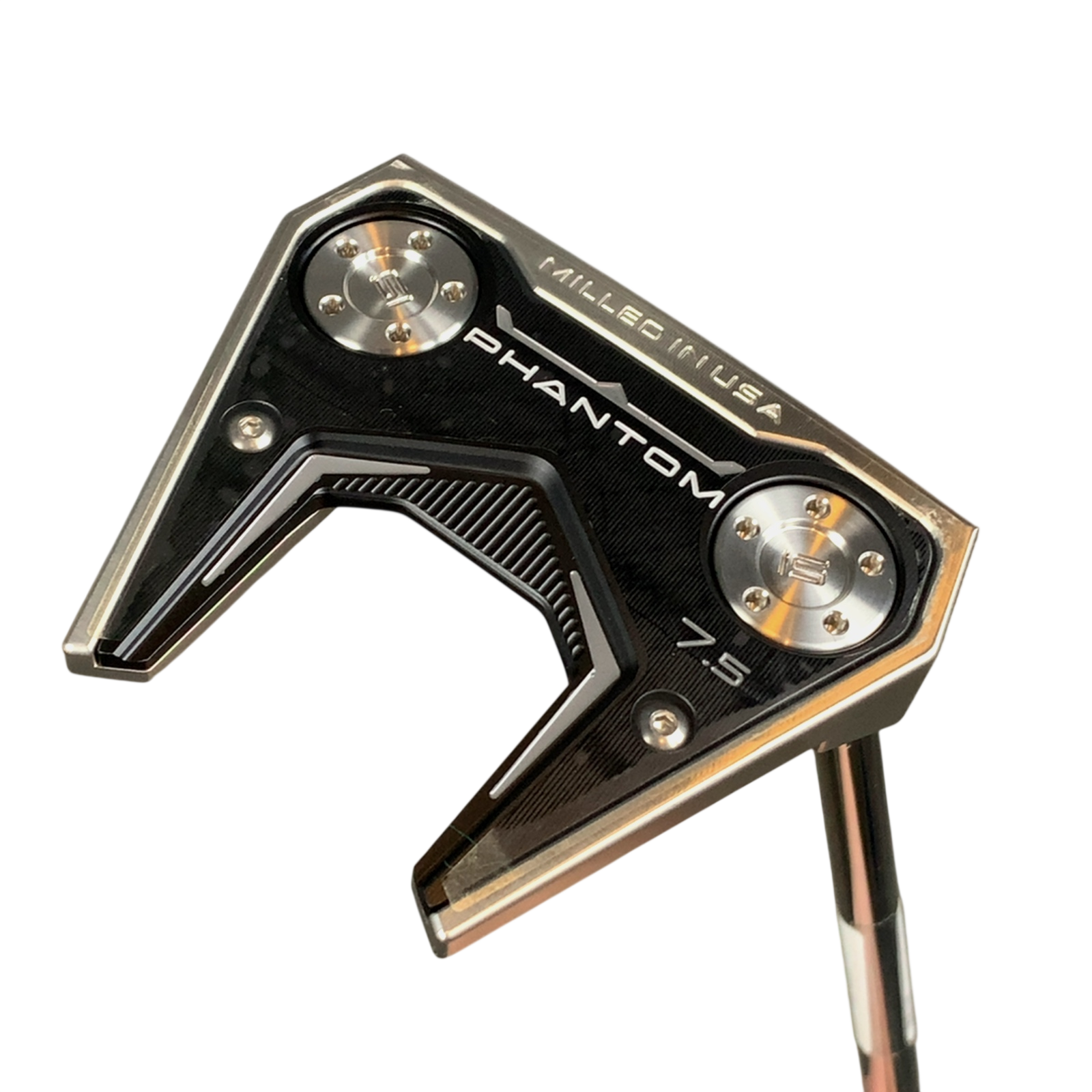 Titleist Scotty Cameron Phantom 7.5 2024 Putter / 34"