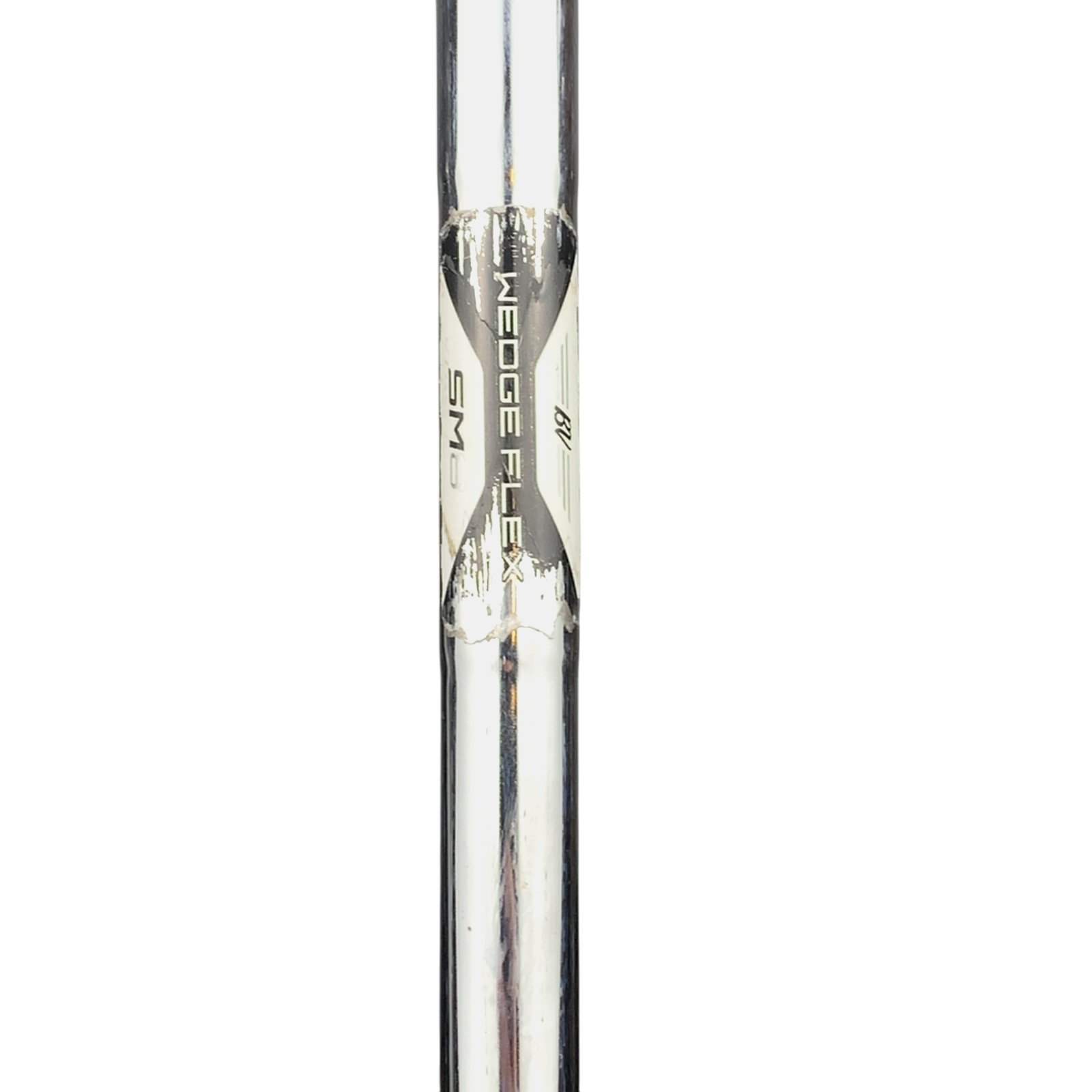 Titleist SM8 Wedge / Flex Wedge / 46/10