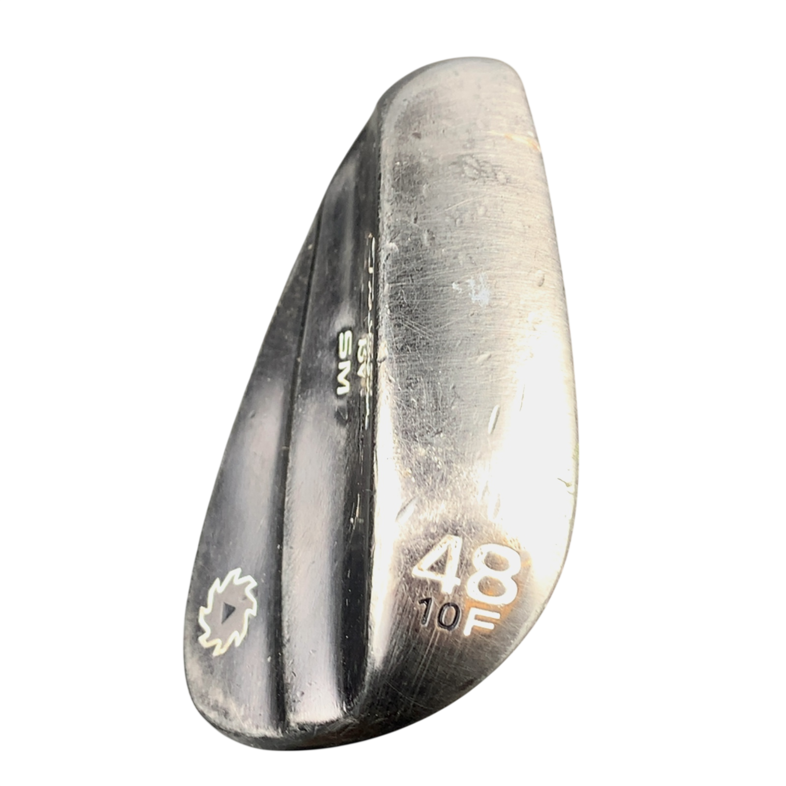 Venstre Titleist SM7 Wedge / Flex Wedge / 48/10