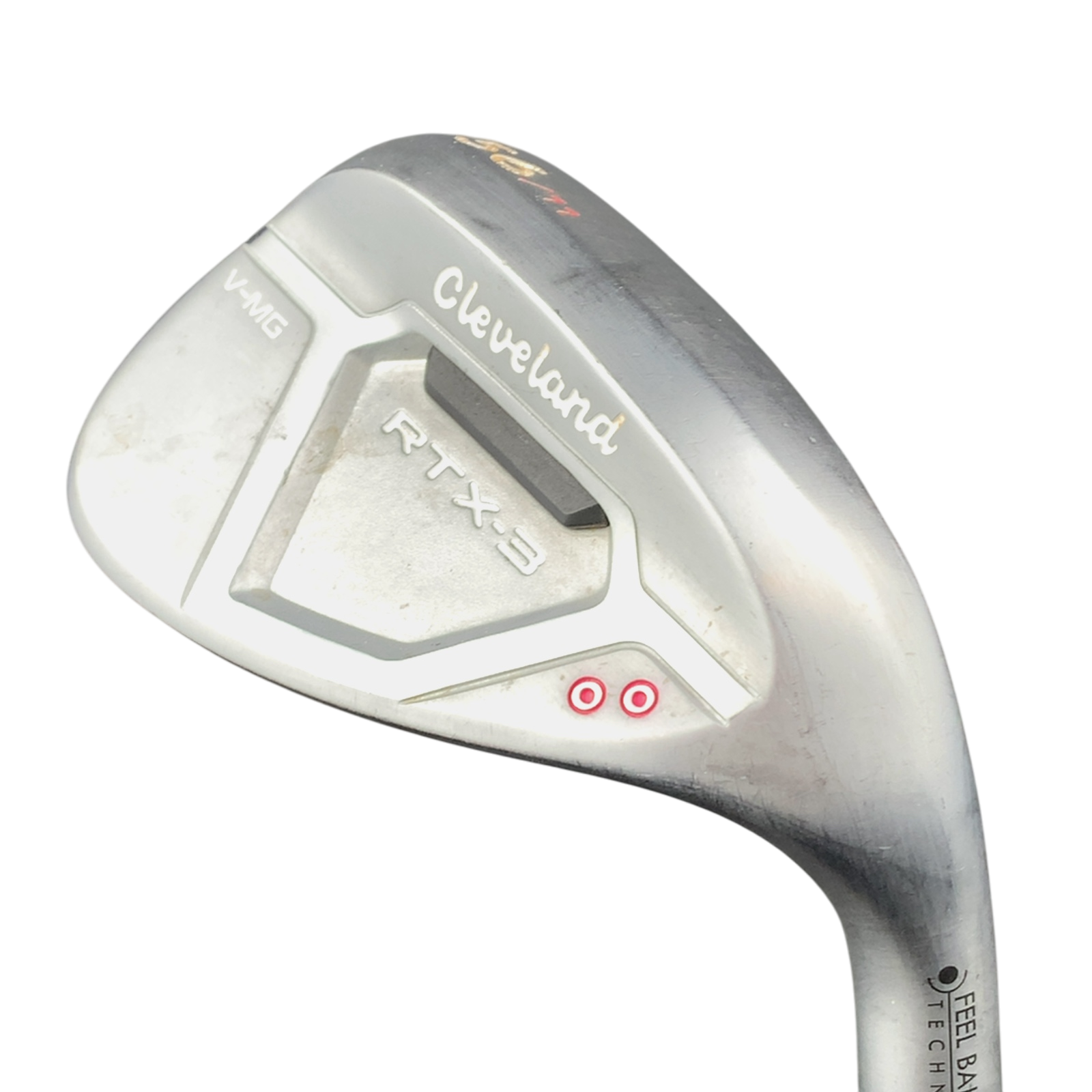 Cleveland RTX 3 Wedge / Flex Ladies / 56/11