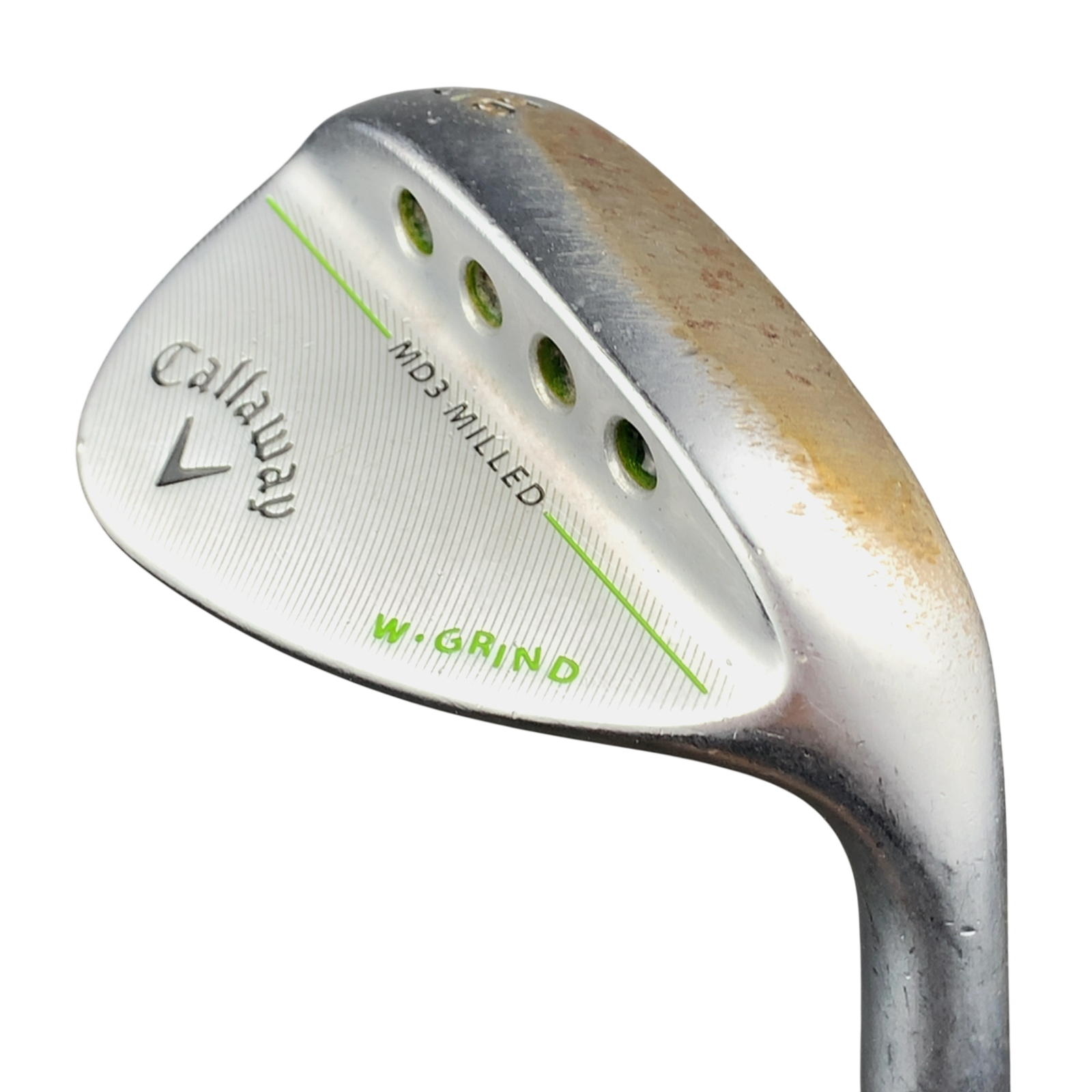Callaway MD3 W-Grind Wedge / Flex Wedge / 56/12