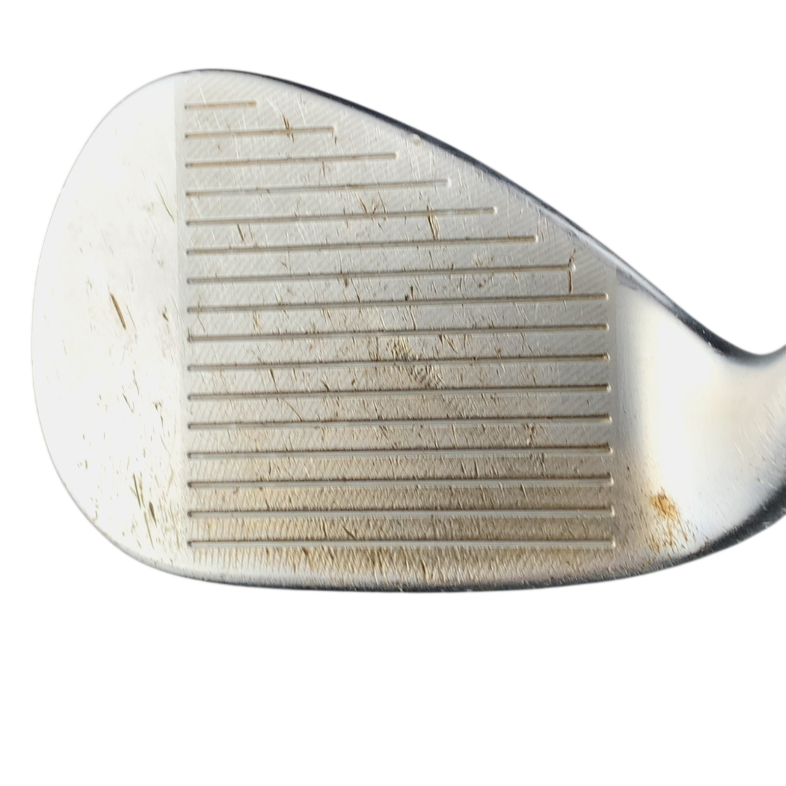 Callaway MD3 W-Grind Wedge / Flex Stiff / 54/12