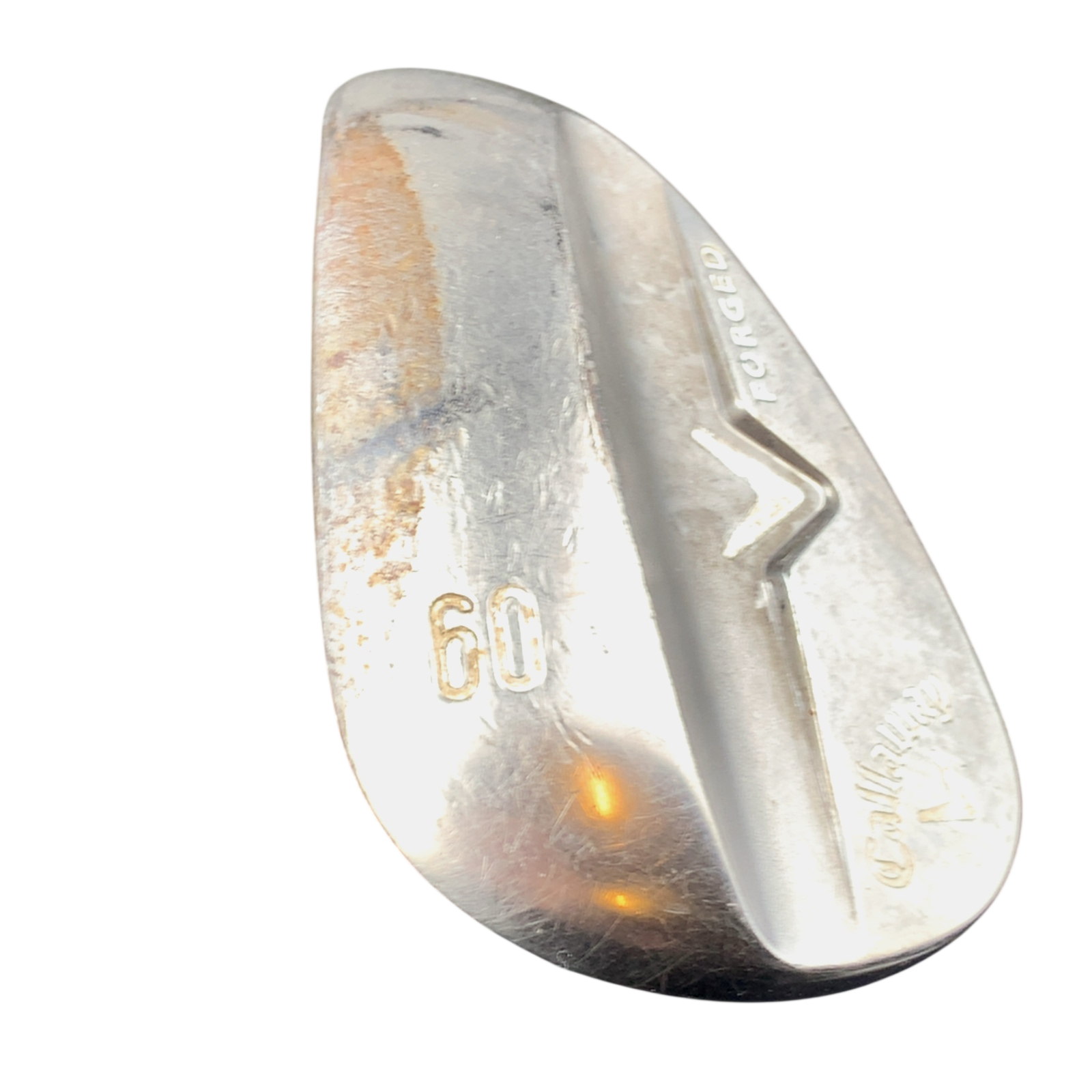 Callaway Forged Wedge / Flex Wedge / 60/09