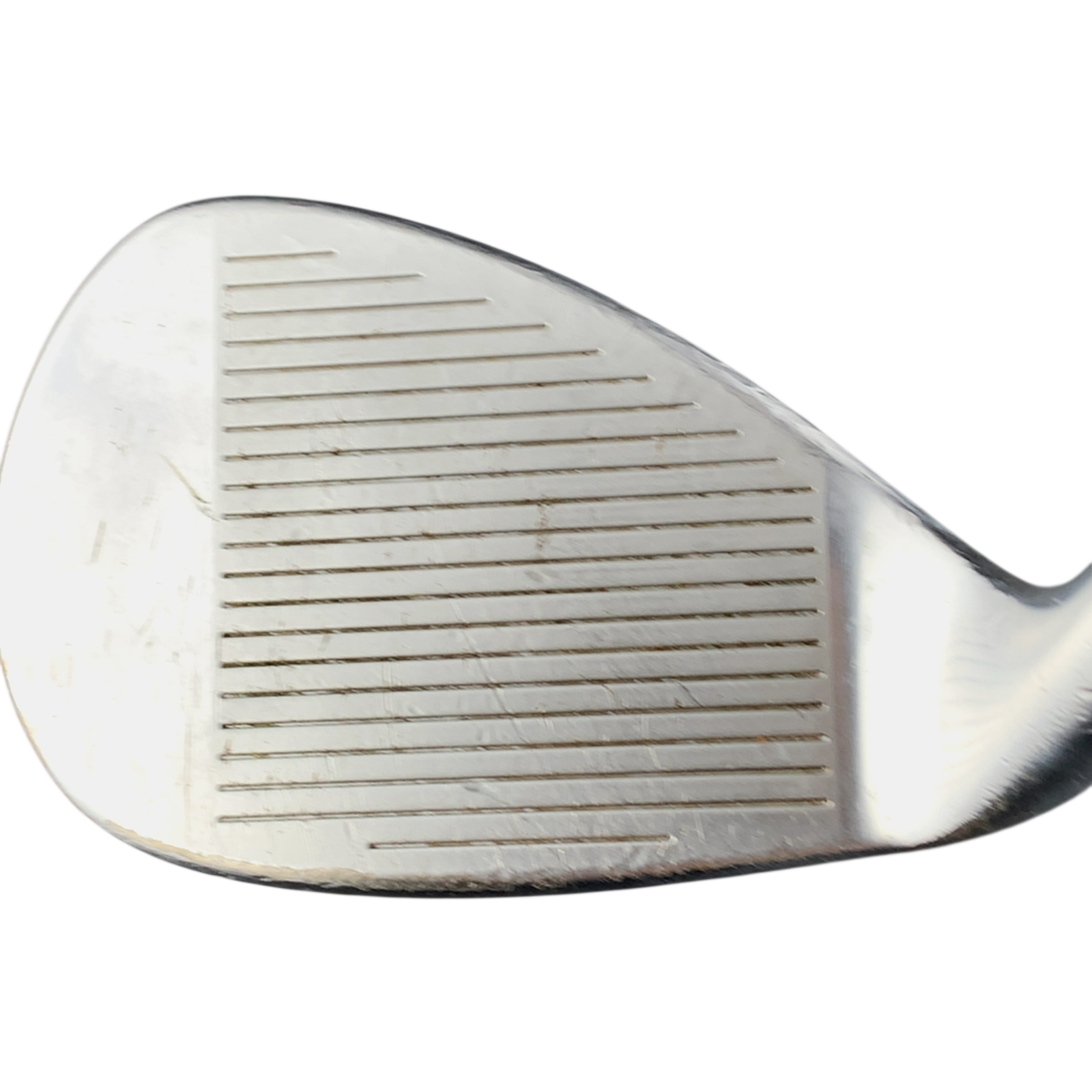 Callaway Jaws X-series Wedge / Flex Wedge / 60/12