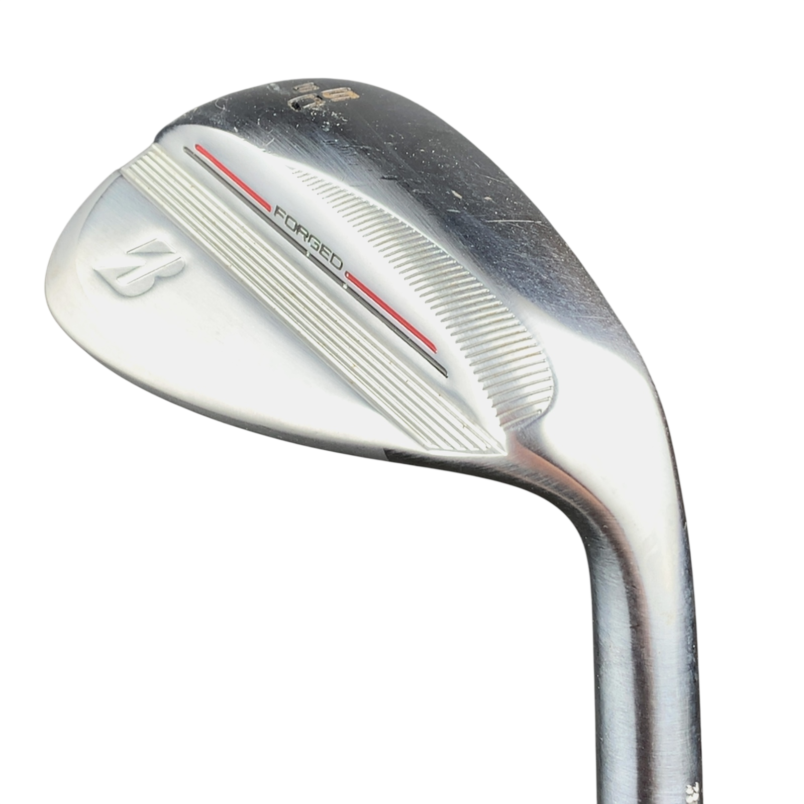 Bridgestone Forged Wedge / Flex Wedge / 60/06