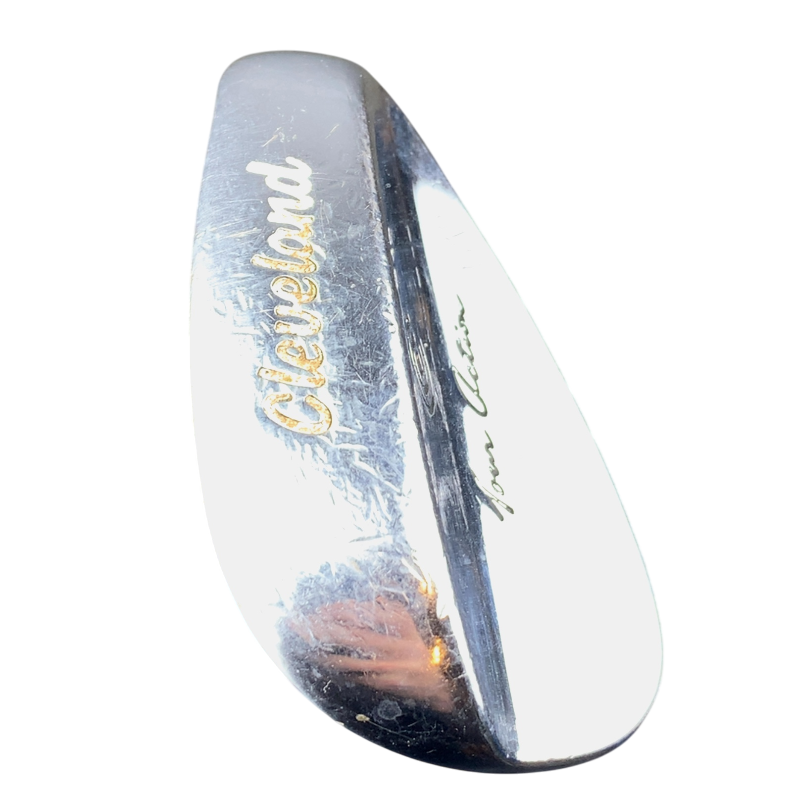 Cleveland Tour Action 588 Wedge / Flex Wedge / 51/08