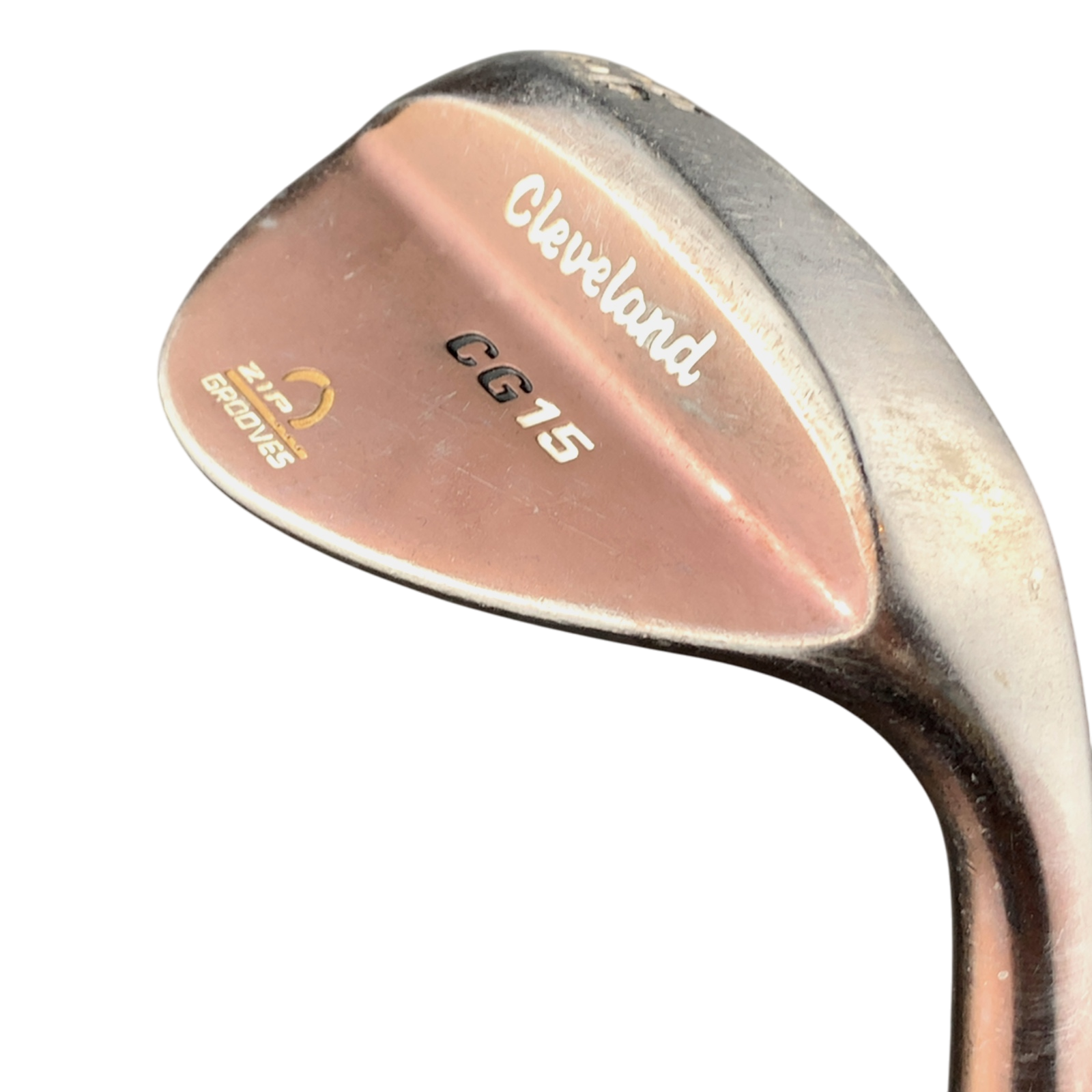 Cleveland CG15 Wedge / Flex Wedge / 56/14