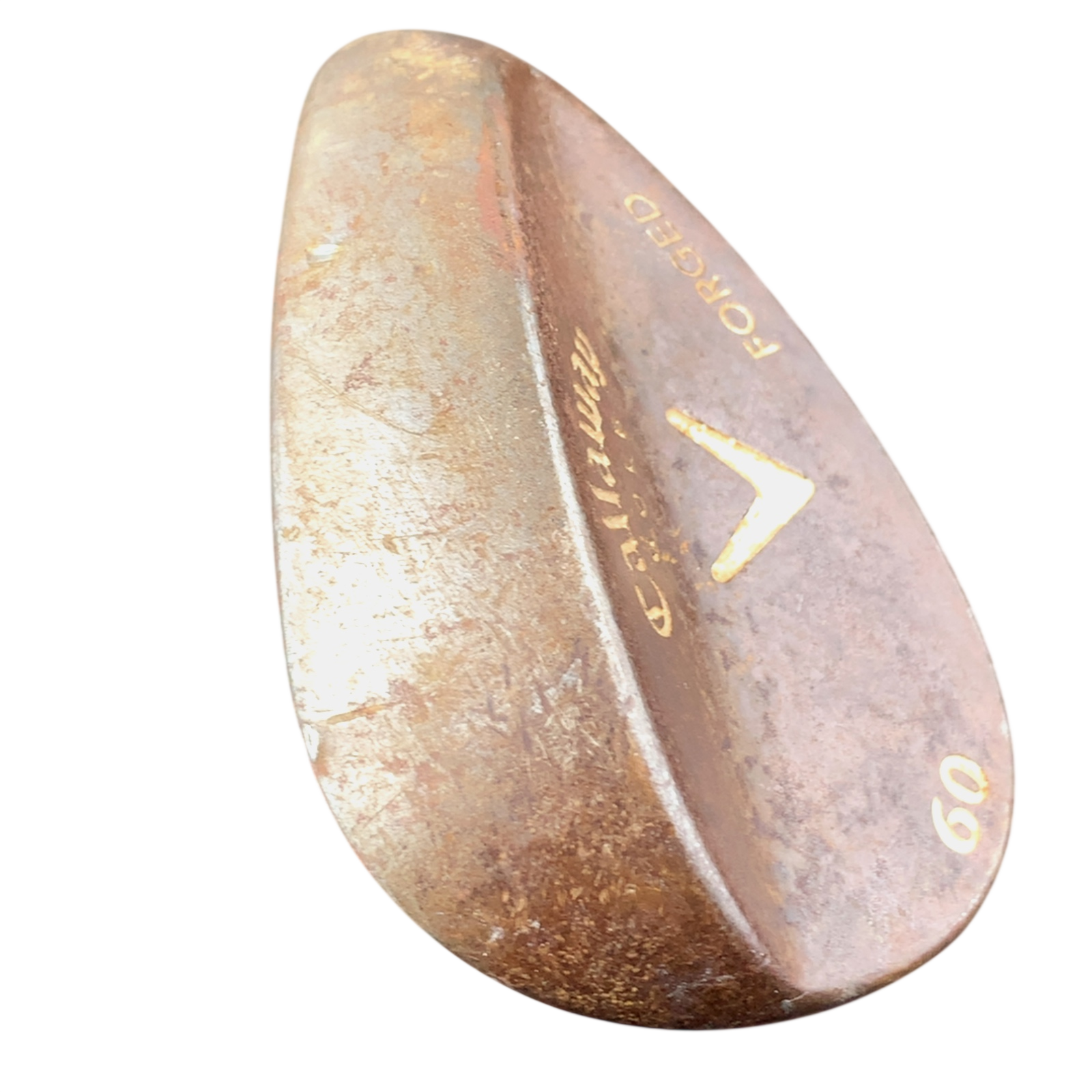 Callaway Forged Wedge / Flex Wedge / 60/10