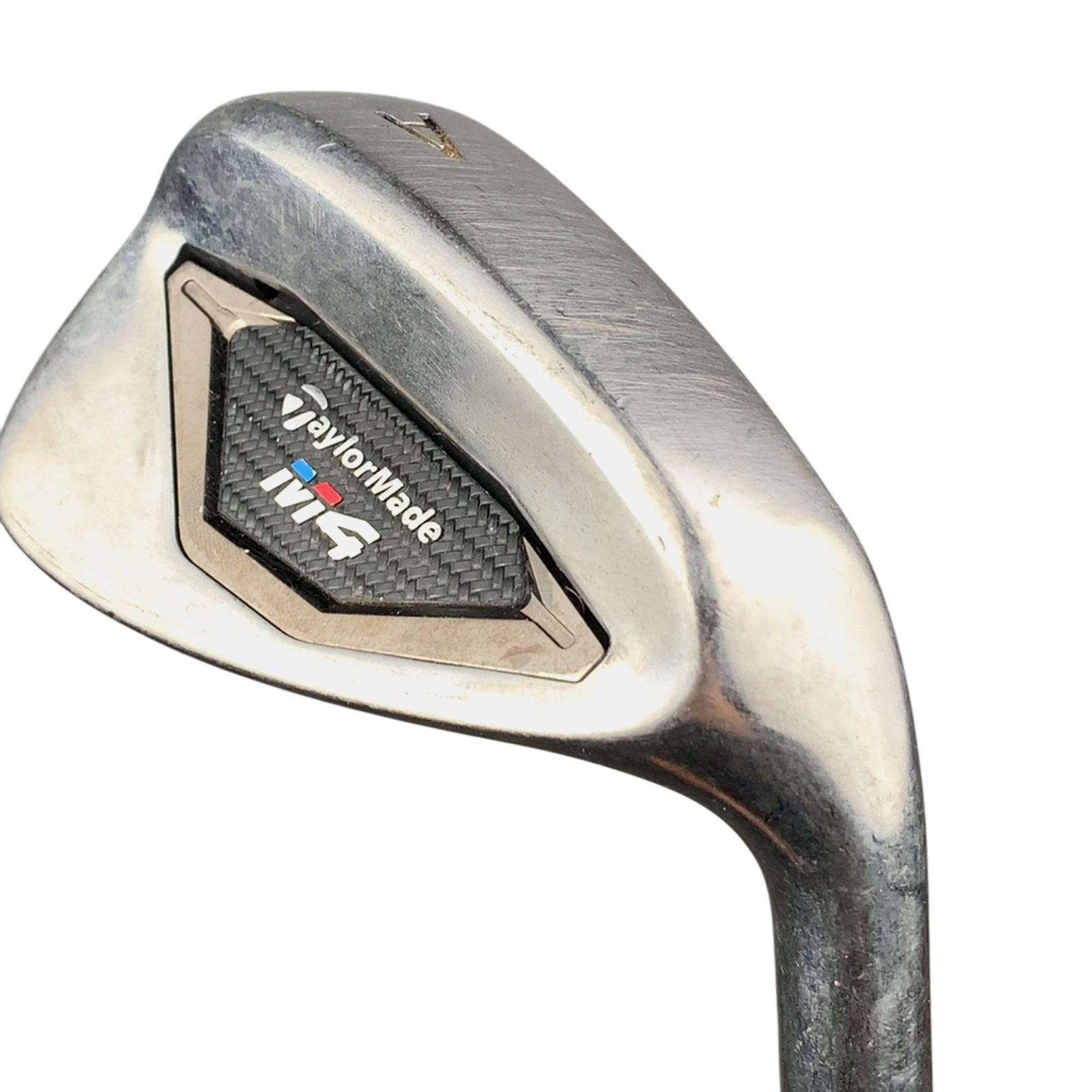 TaylorMade M4 2021 Wedge / Flex A-flex / 49/08