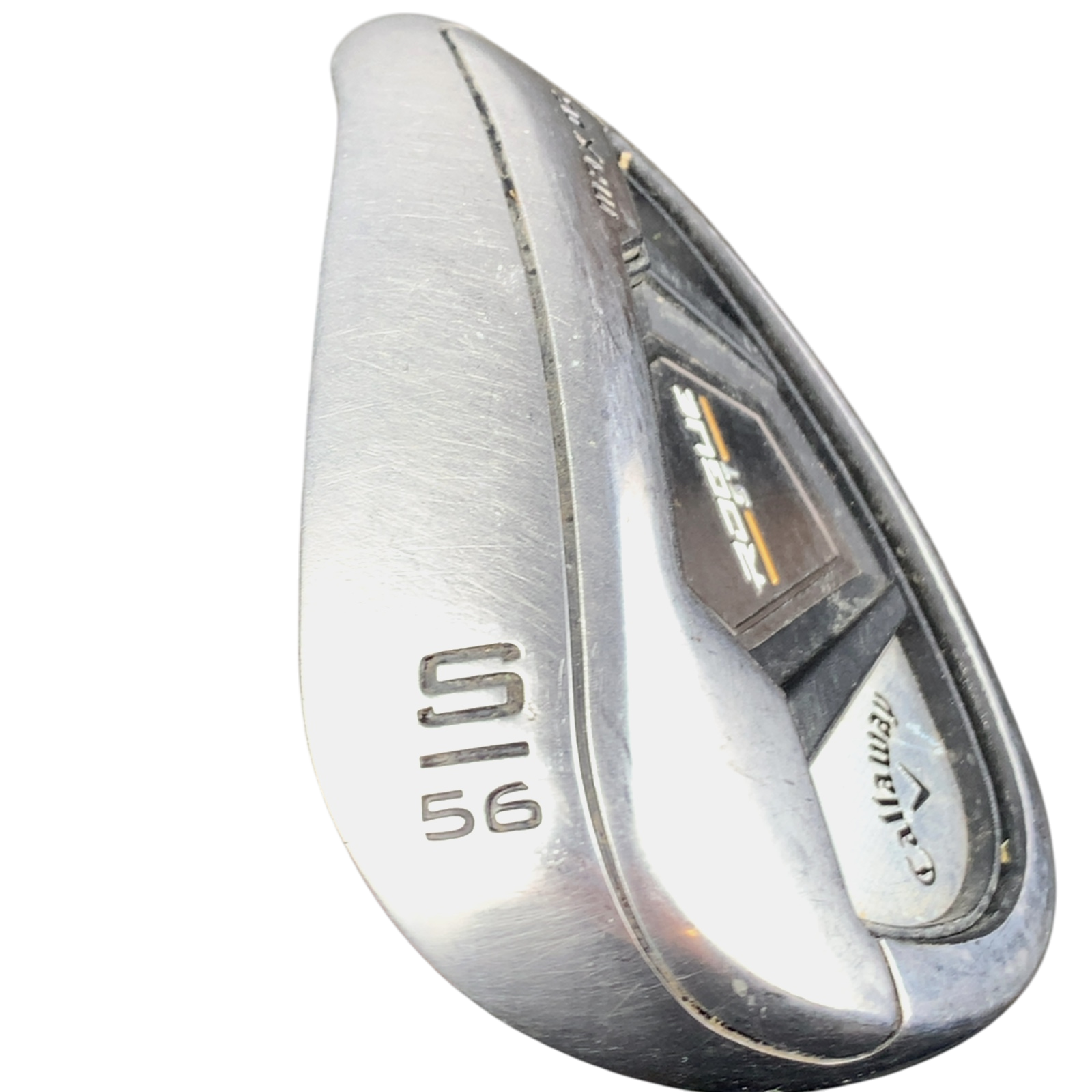 Callaway Rogue ST Max D Wedge / Flex Ladies / 56/08