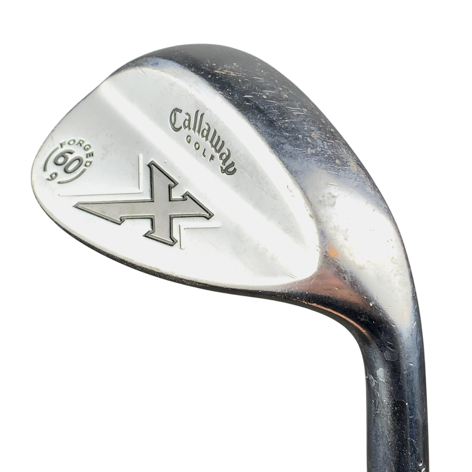 Callaway X Forged Wedge / Flex Wedge / 60/09