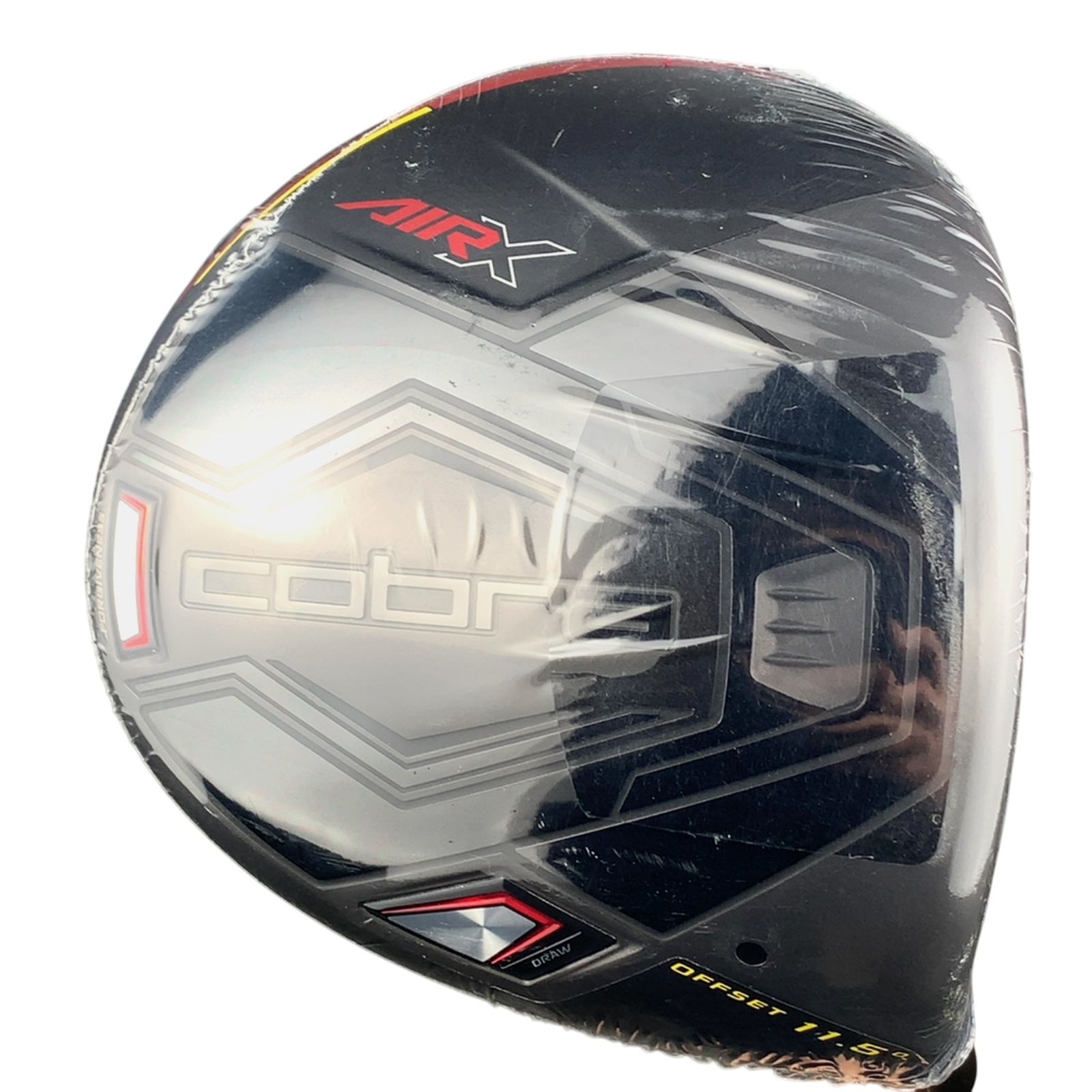 Cobra Air-X  Driver / Flex Regular / Loft 11.5