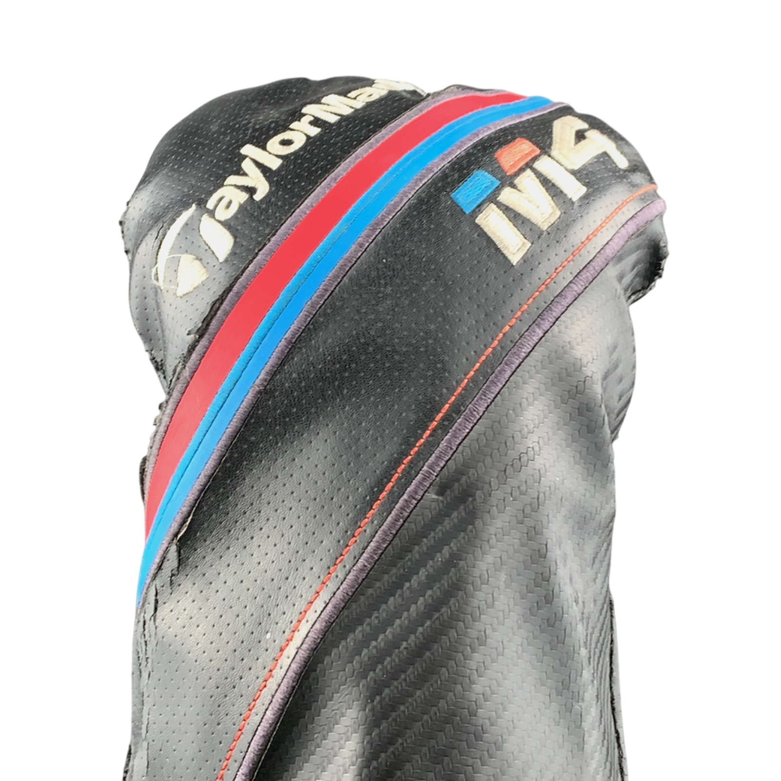 TaylorMade M4 2018 Driver / Flex Stiff / Loft 10.5