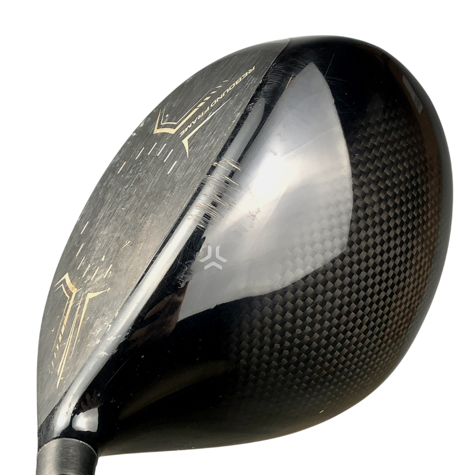 Srixon Zx5 Driver / Flex Stiff / Loft 10.5