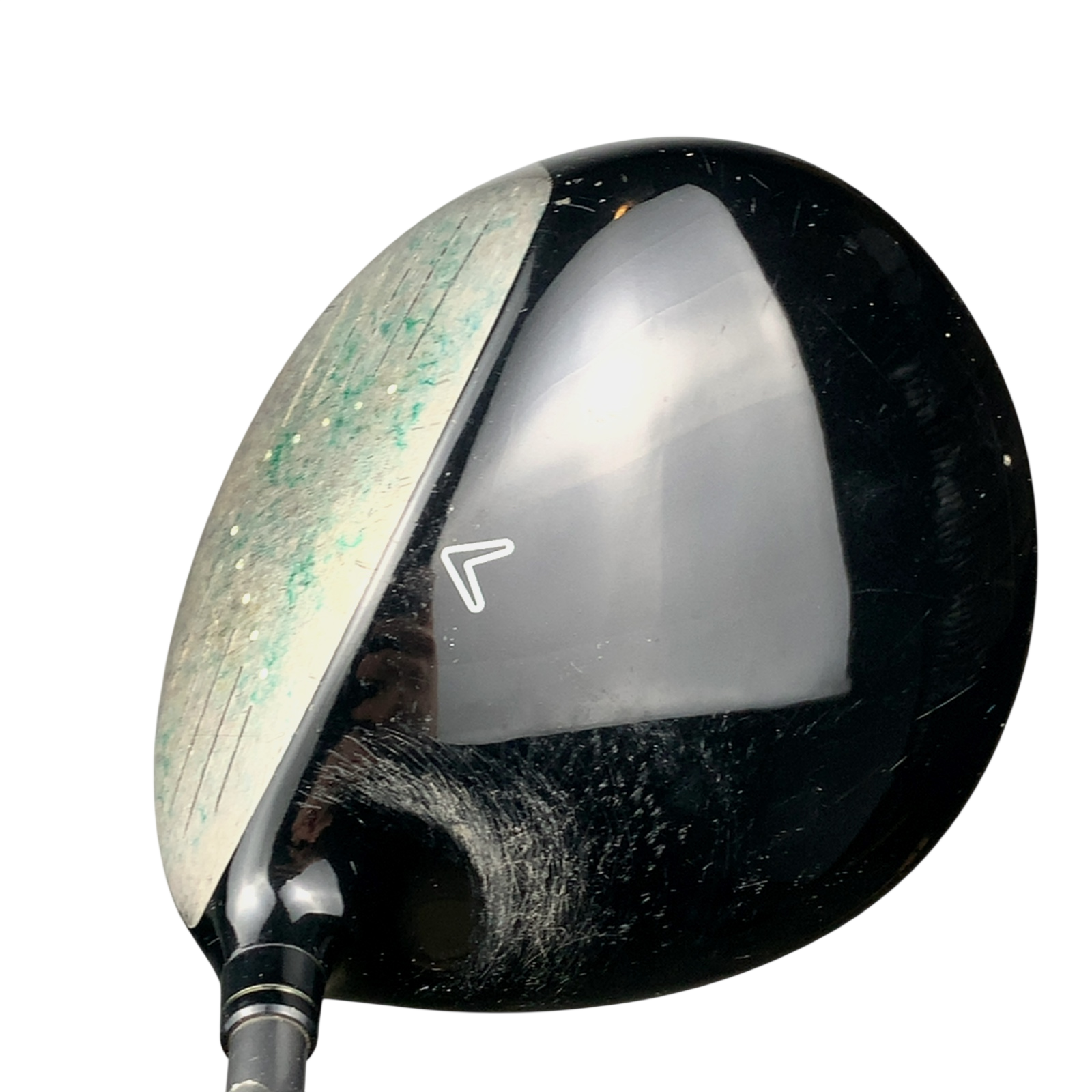 Callaway Legacy Apex Driver / Flex Ladies / Loft 12.5