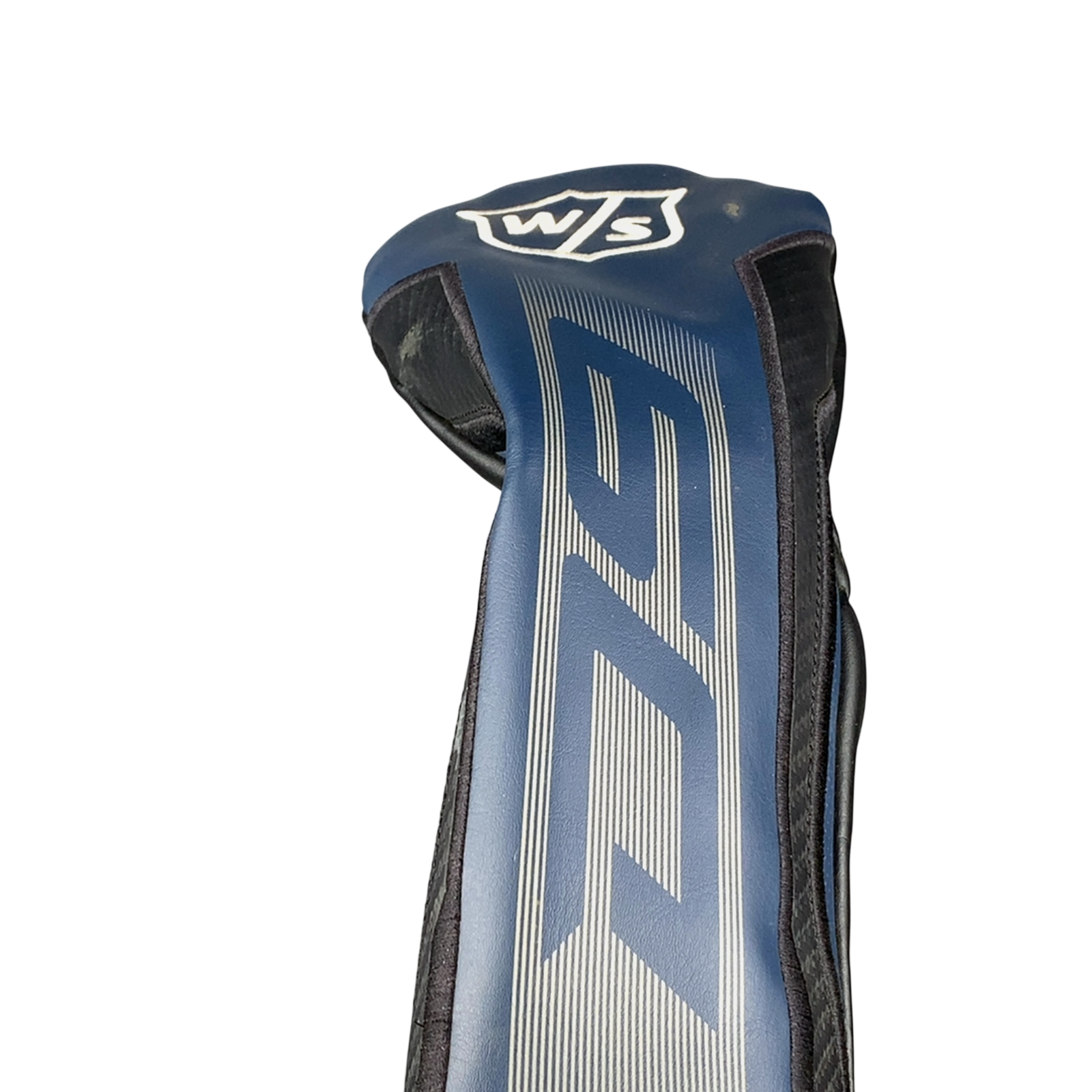 Wilson D9 Fairway Wood / Flex Regular / #5/18