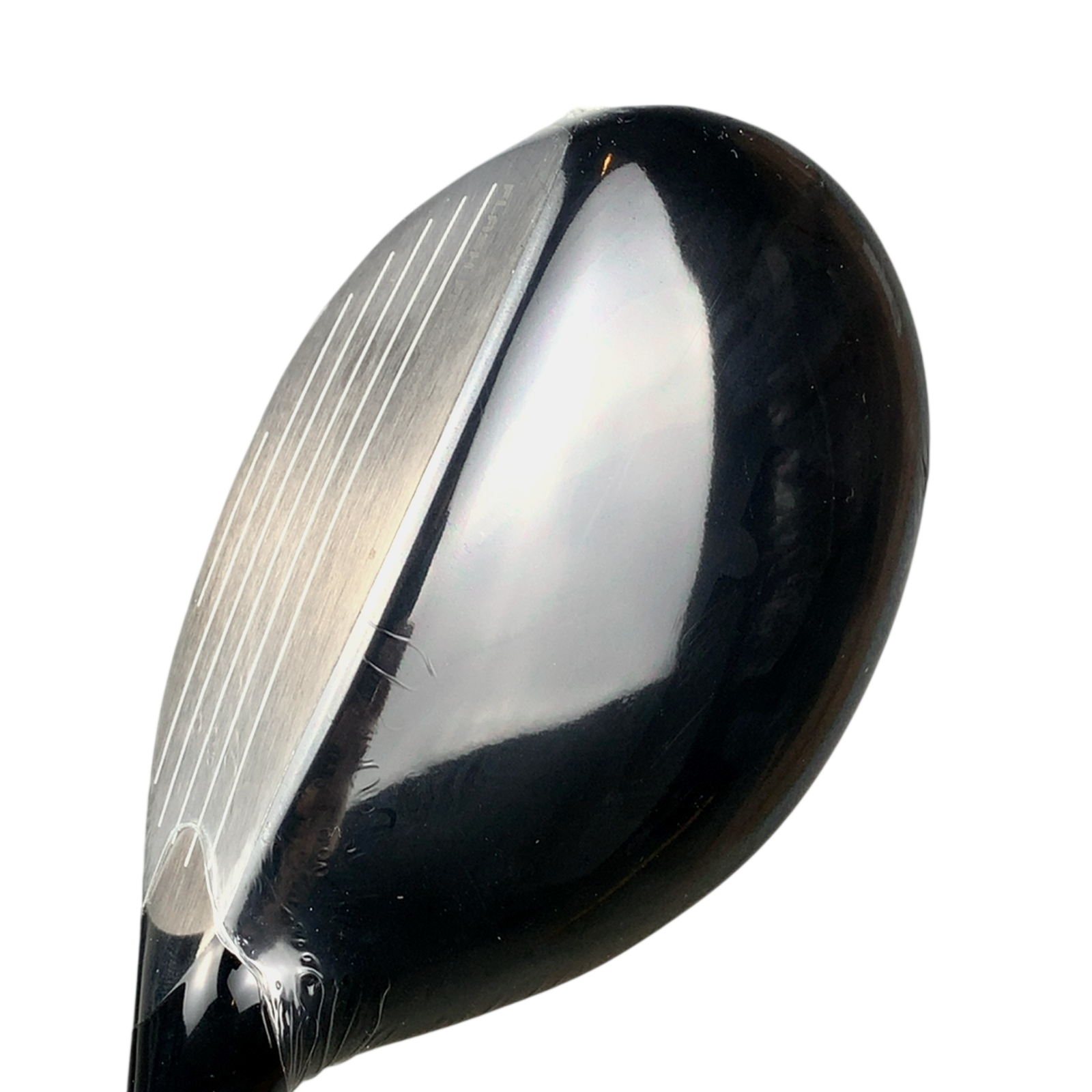 Callaway Apex UW Hybrid / Flex Stiff / #3/19