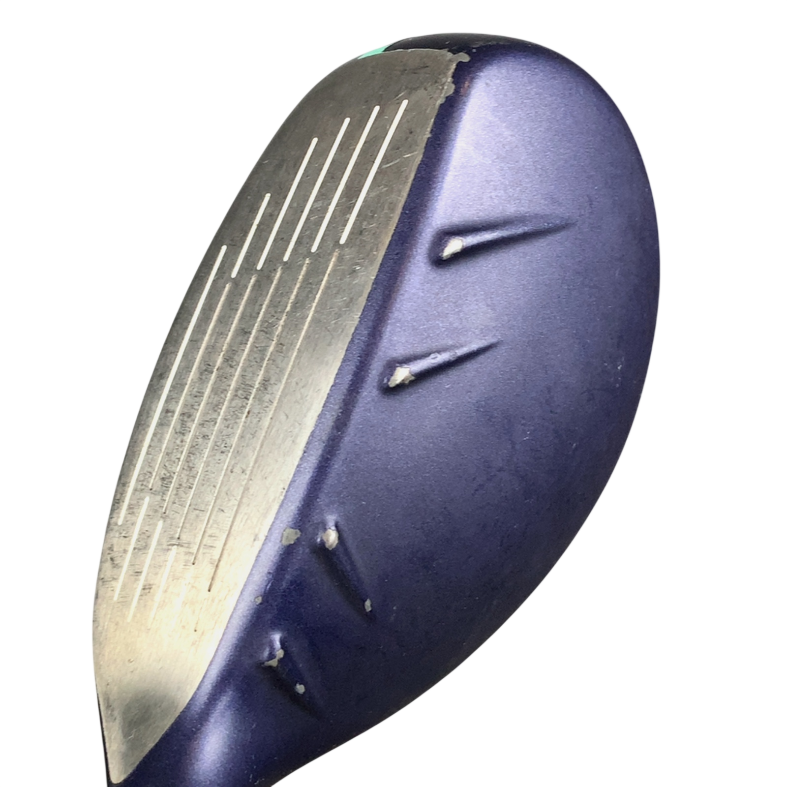 PING G Le Hybrid / Flex Ladies / #5/26