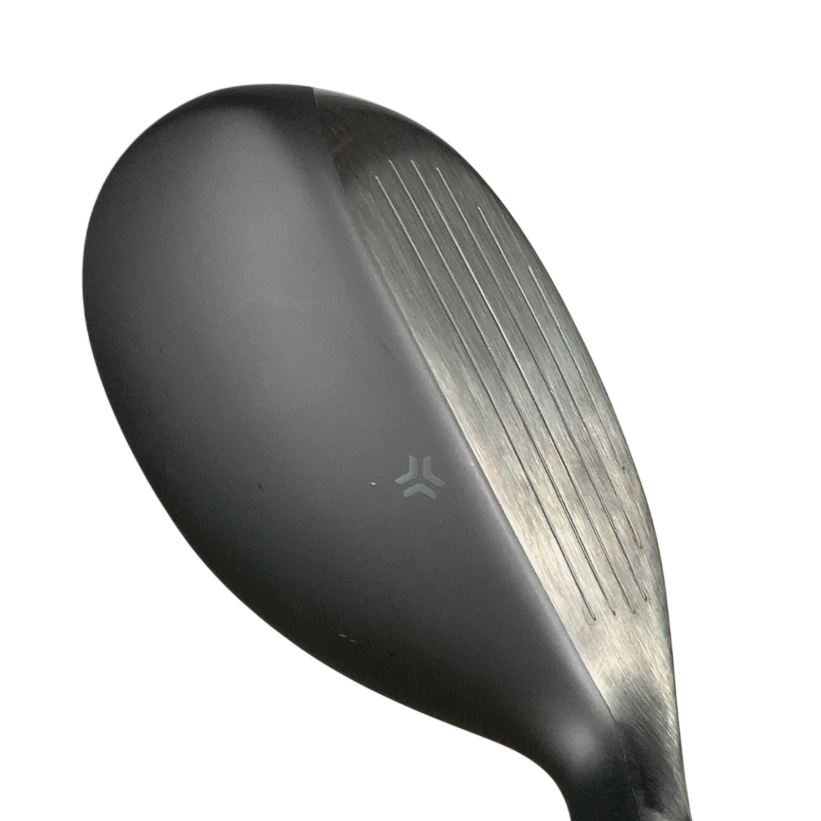 Venstre Srixon ZX MK II Hybrid / Flex Regular / #4/22