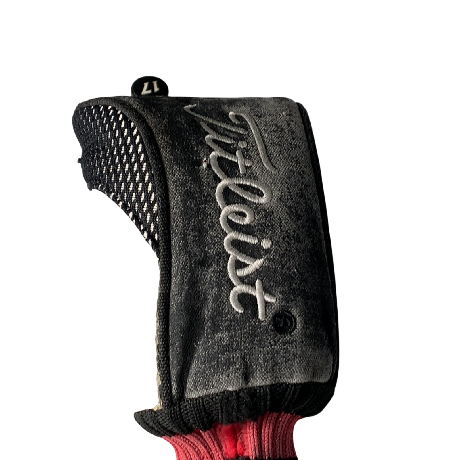 Titleist 904F Fairway Wood / Flex Stiff / #5/17