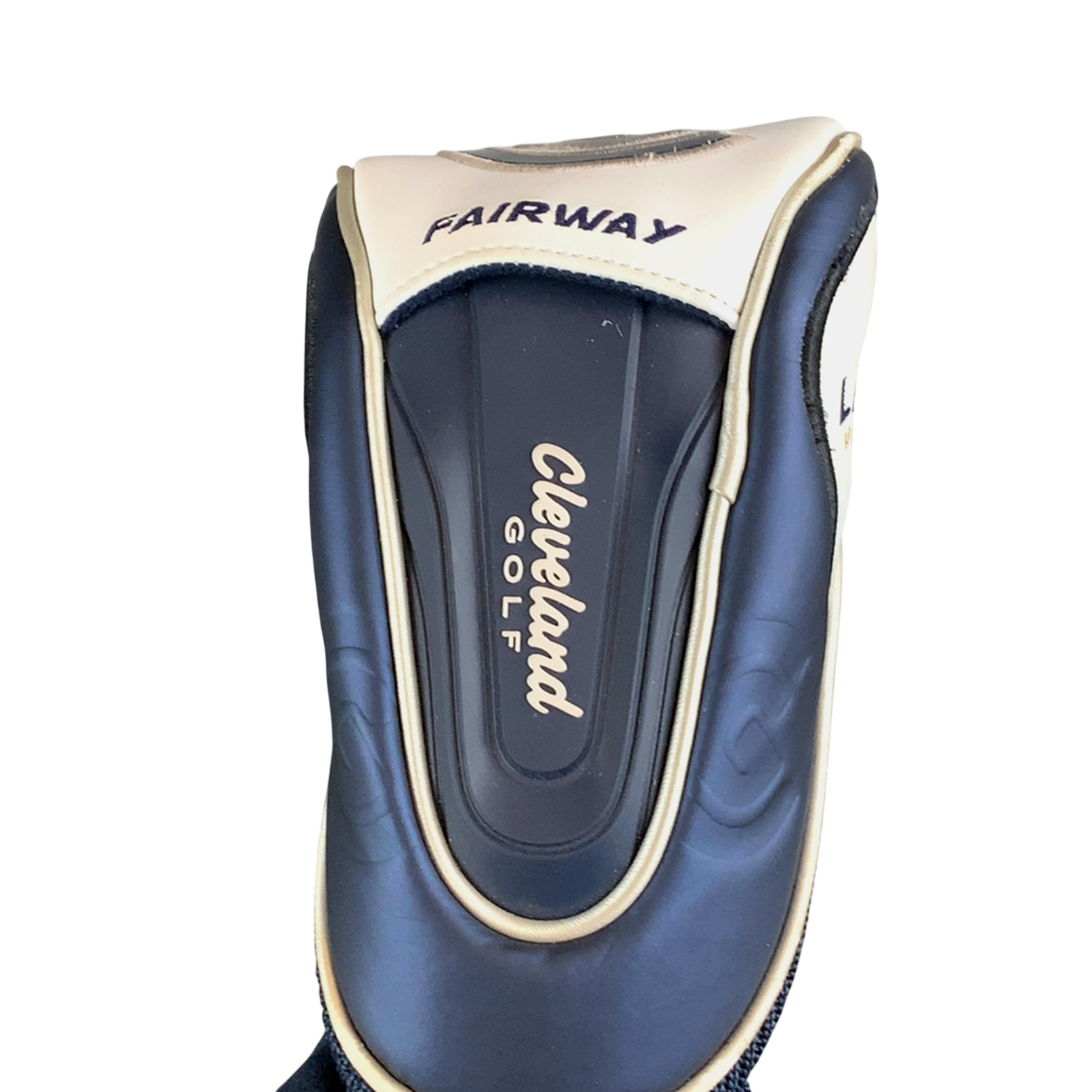 Cleveland Launcher DST Fairway Wood / Flex Stiff / #5/18