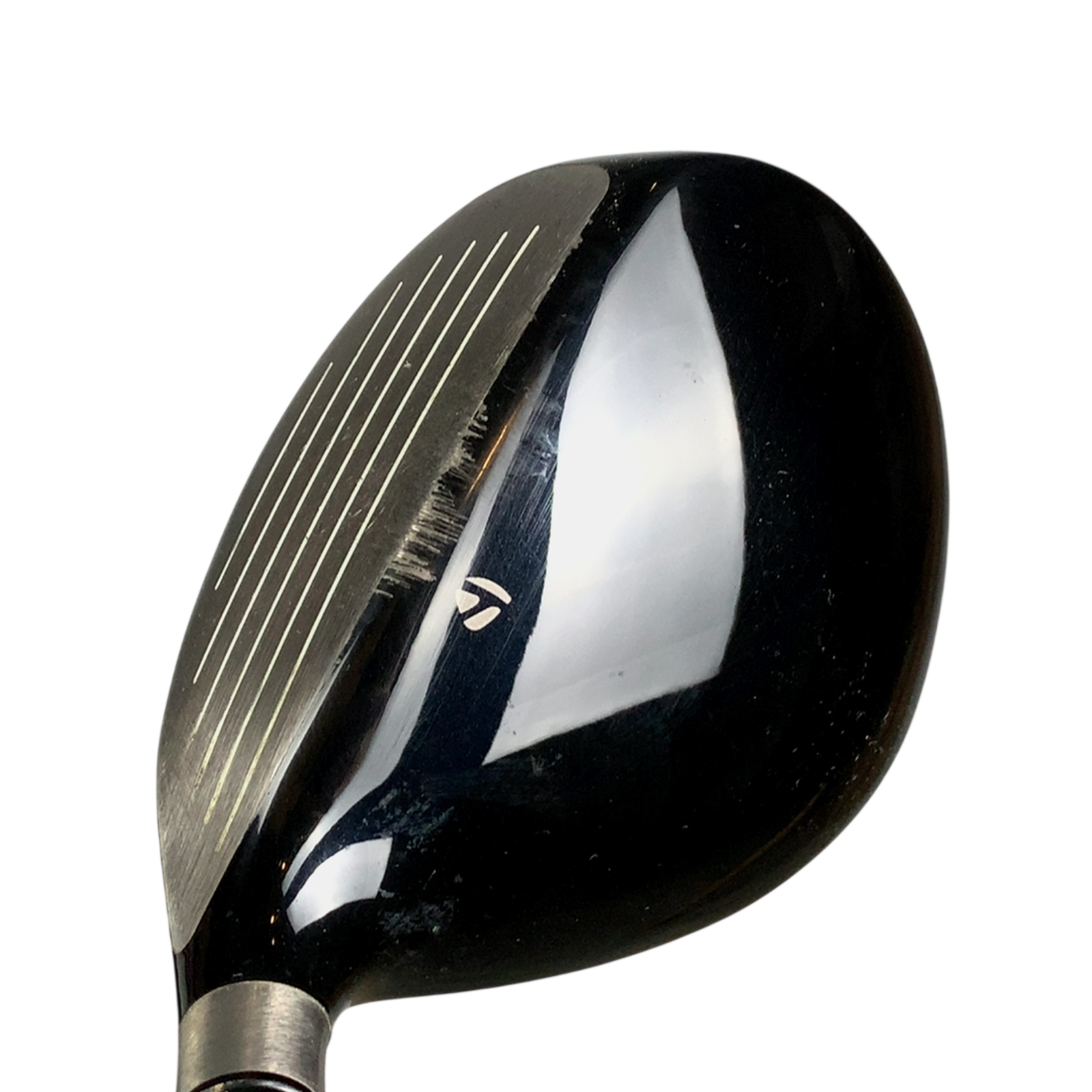 TaylorMade R9 Fairway Wood / Flex Regular / #3/15