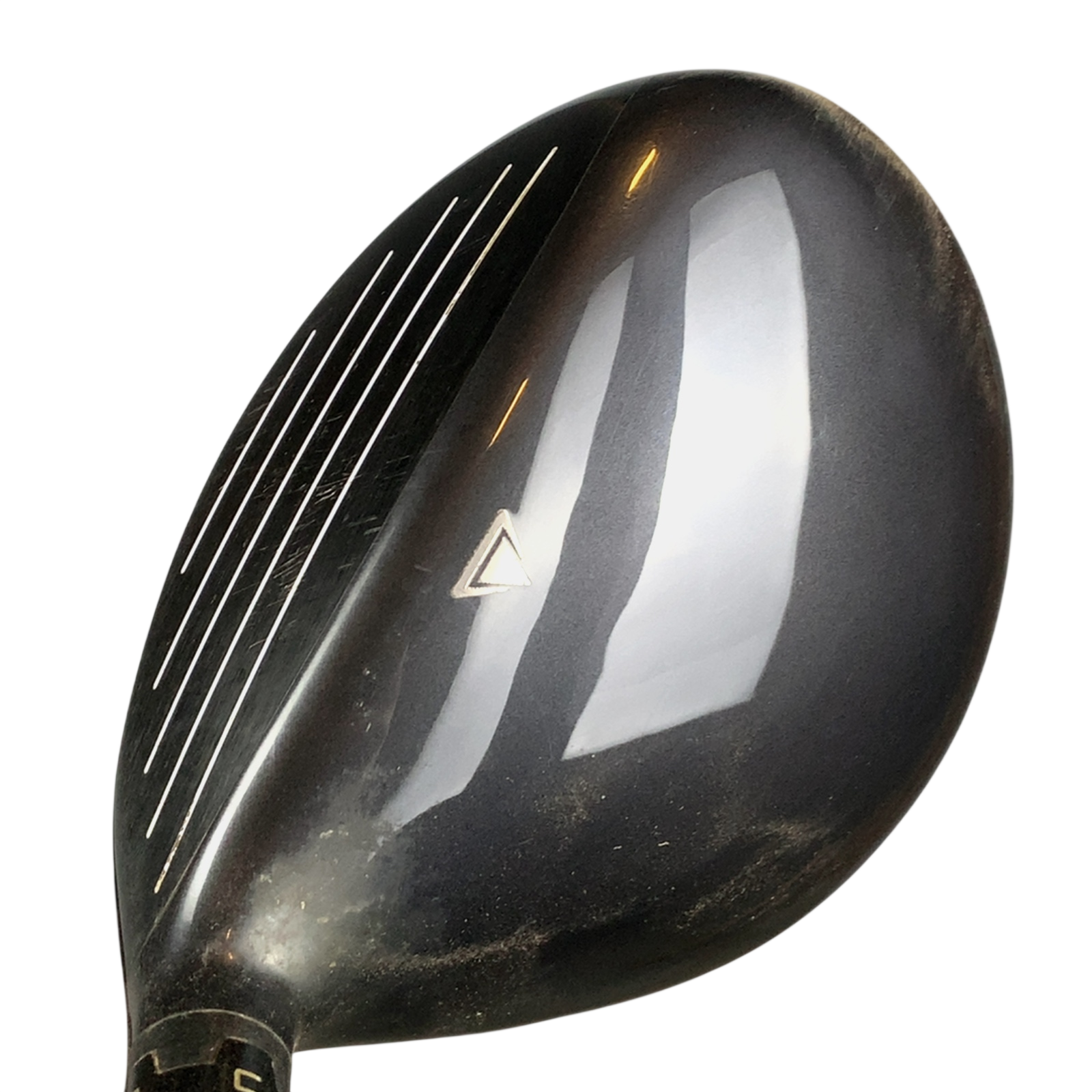 Titleist 917F2 Fairway Wood / Flex Regular / #3/16.5