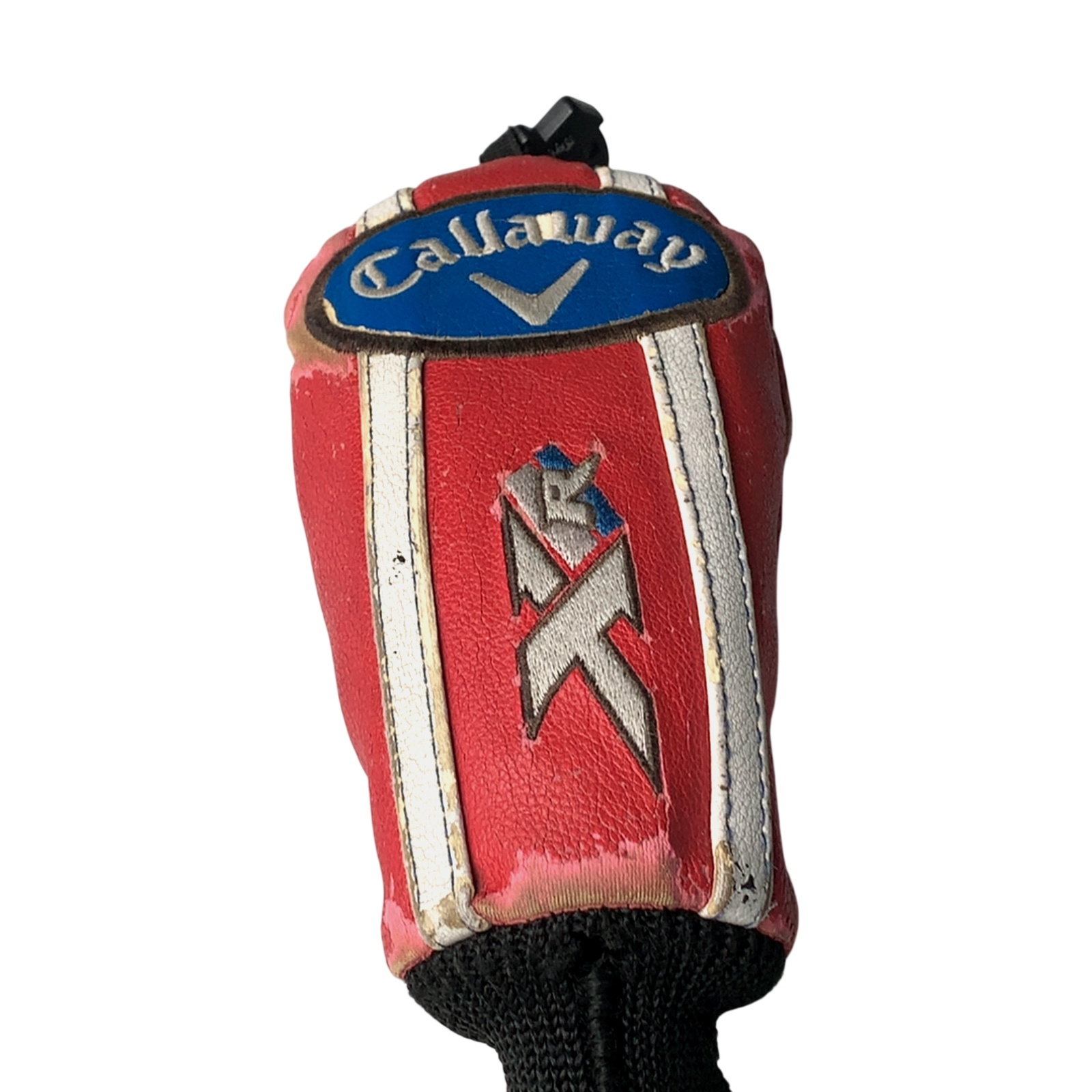 Callaway XR Hybrid / Flex Regular / #3/19