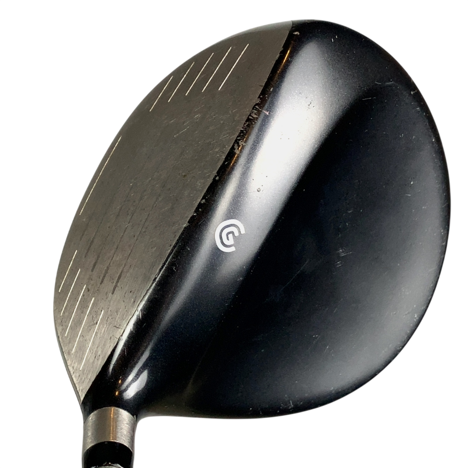 Cleveland HiBore XL Driver / Flex Ladies / Loft 13
