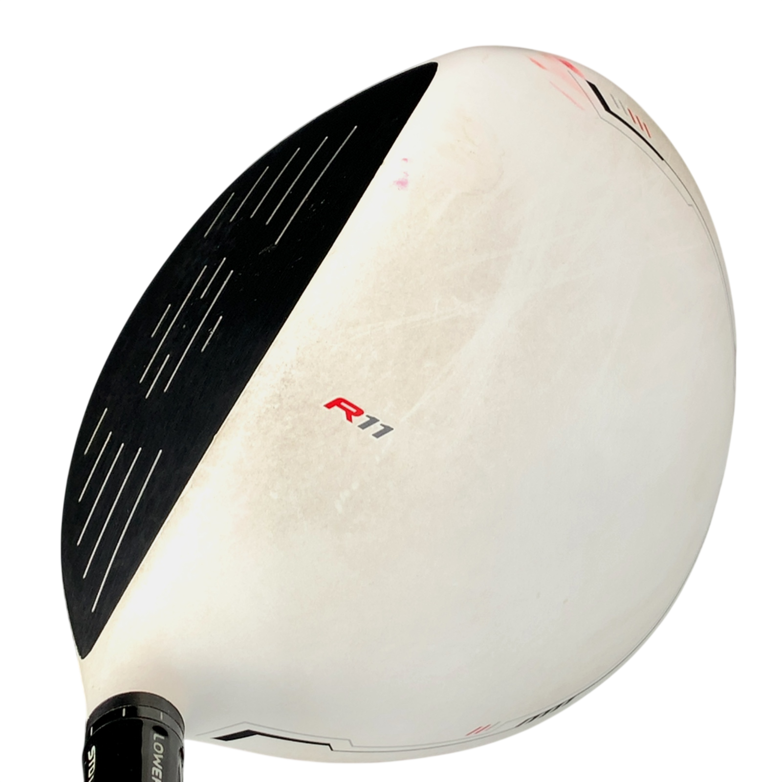 TaylorMade R11s Driver / Flex Regular / Loft 9