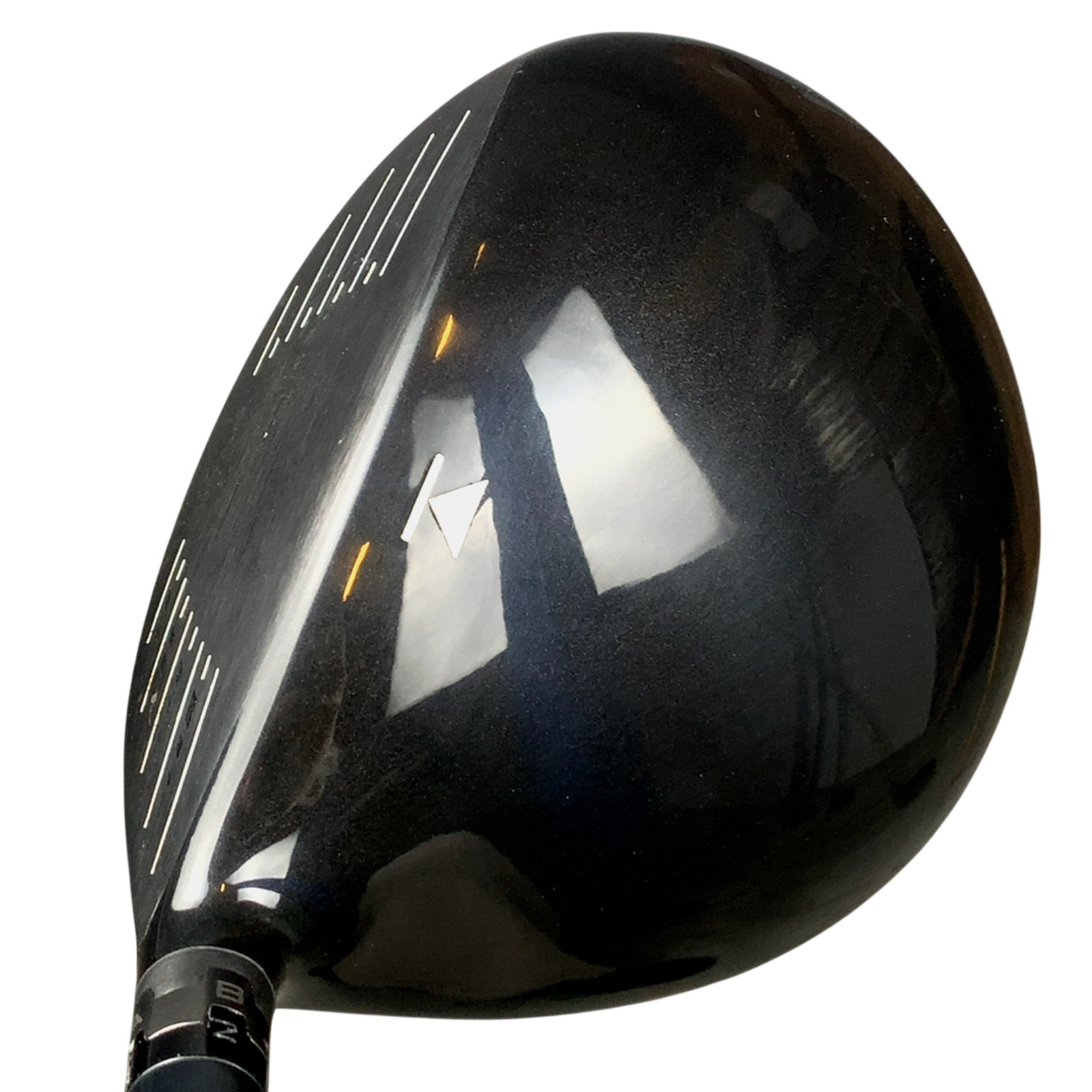 Titleist 913D2 Driver / Flex Stiff / Loft 8.5