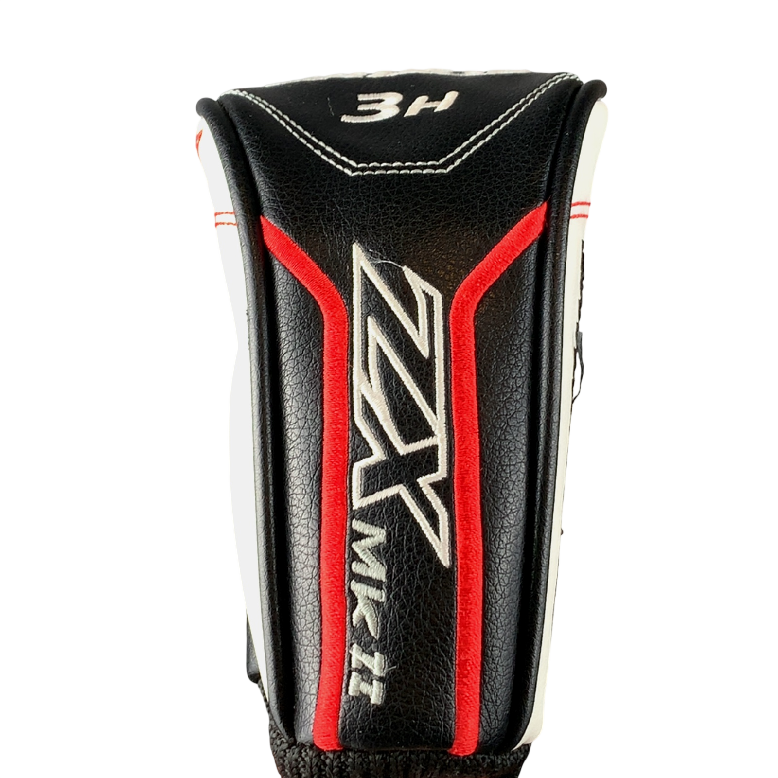 Srixon ZX MK II Hybrid / Flex Stiff / #3/19