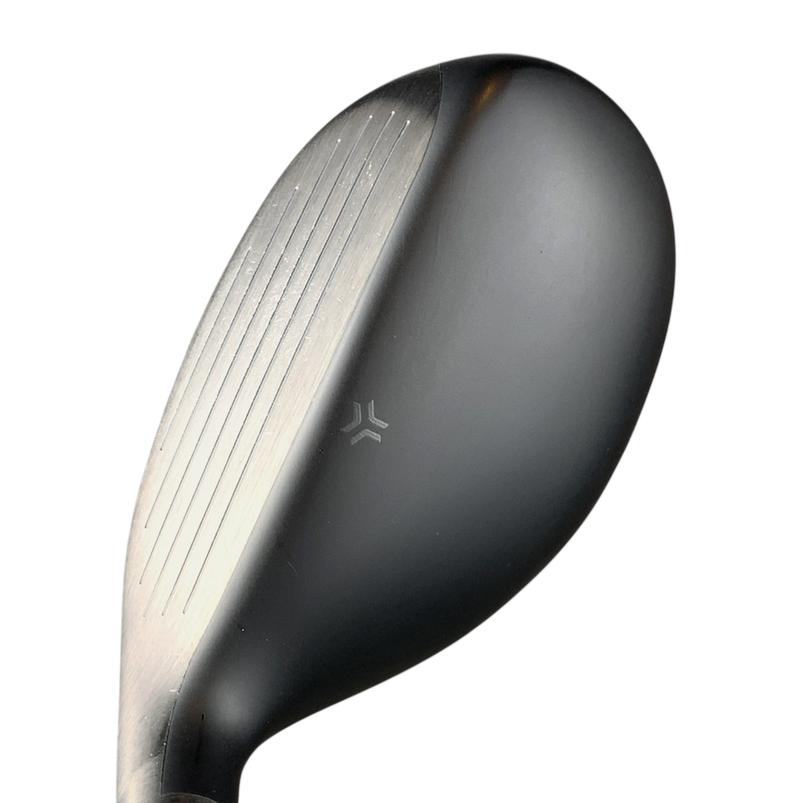 Srixon ZX MK II Hybrid / Flex Stiff / #3/19