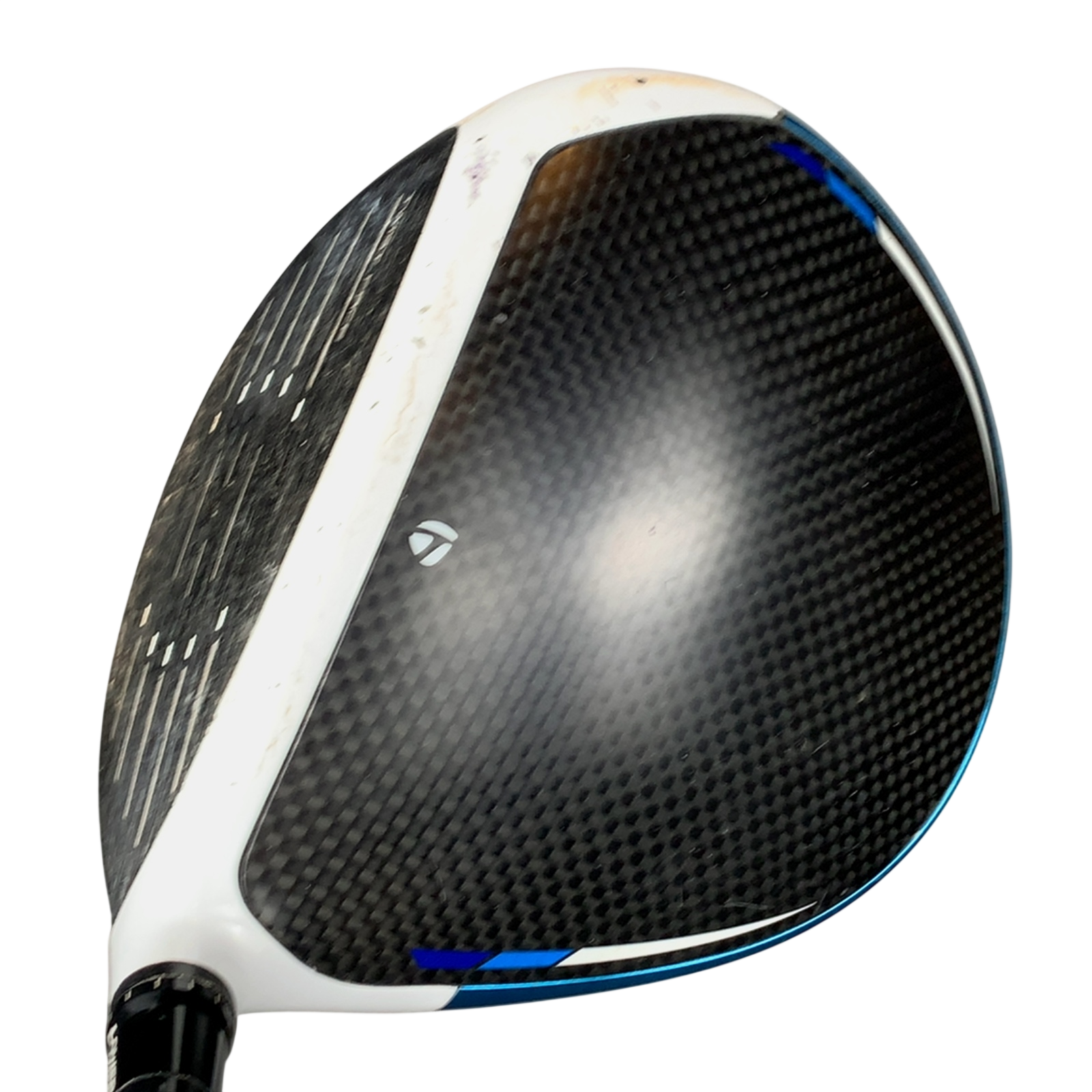 TaylorMade Sim 2 Max-D Driver / Flex A-flex / Loft 12